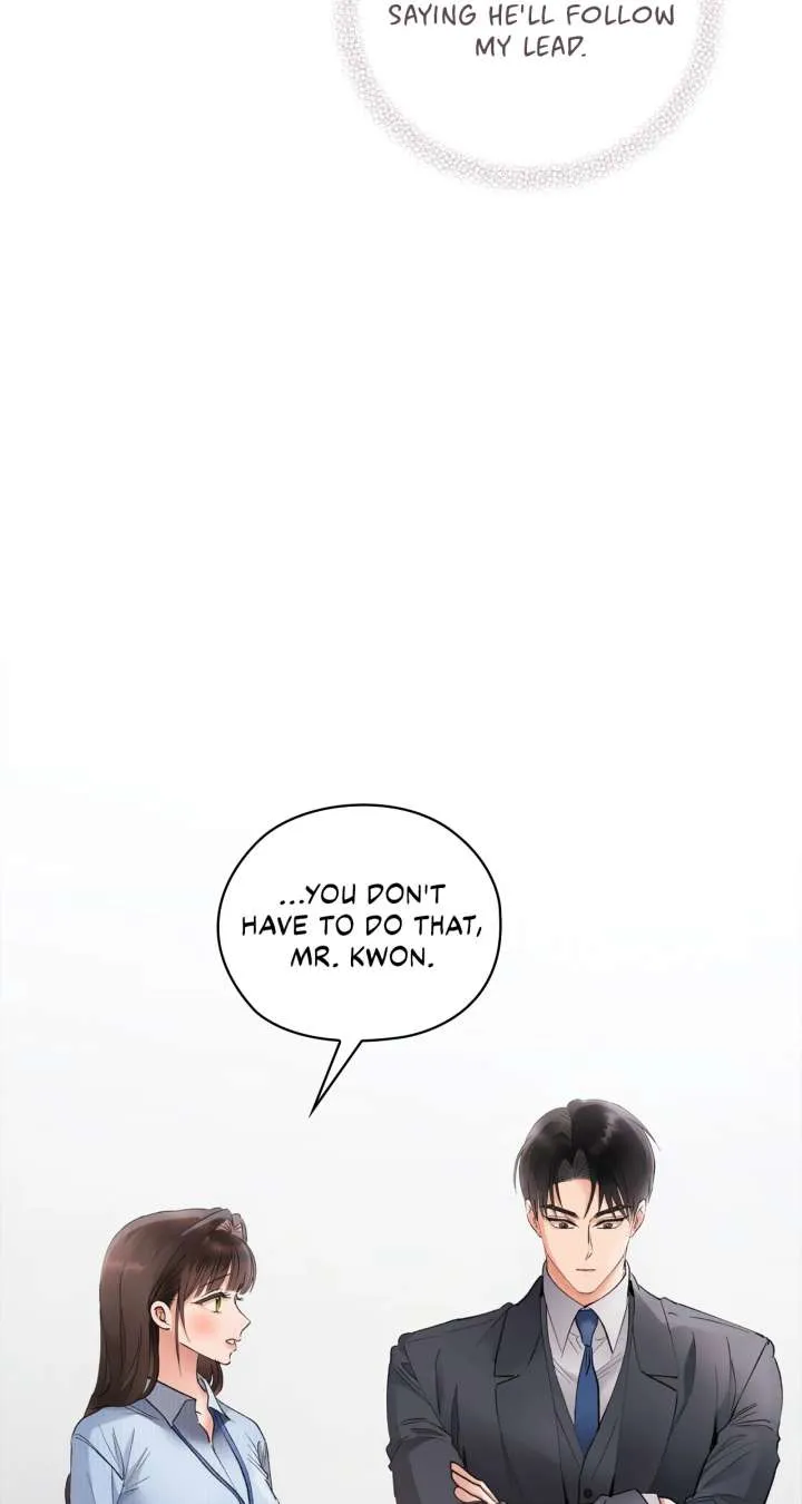 Quiet in the Office! Chapter 84 Online - pƔgina 80
