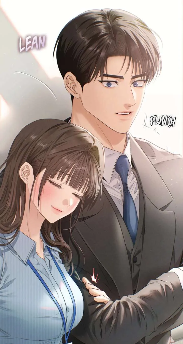 Quiet in the Office! Chapter 84 Online - pƔgina 84