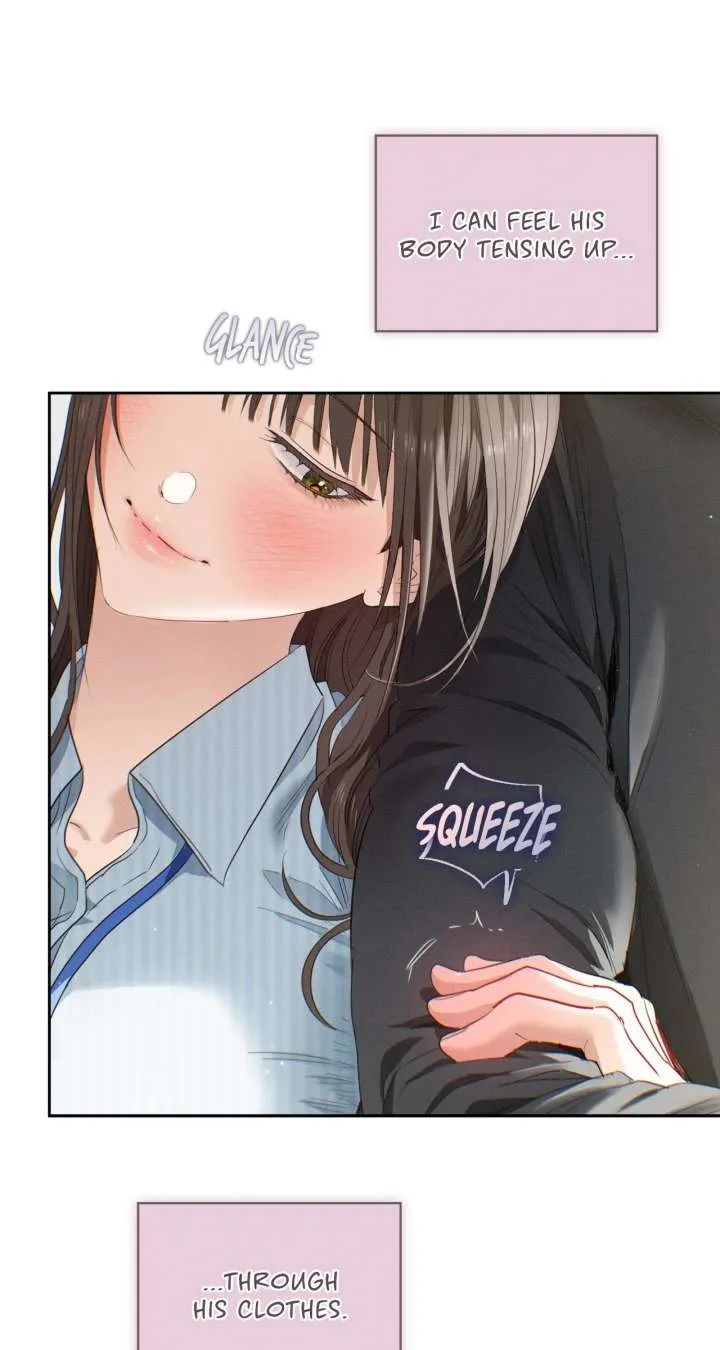 Quiet in the Office! Chapter 84 Online - pƔgina 86