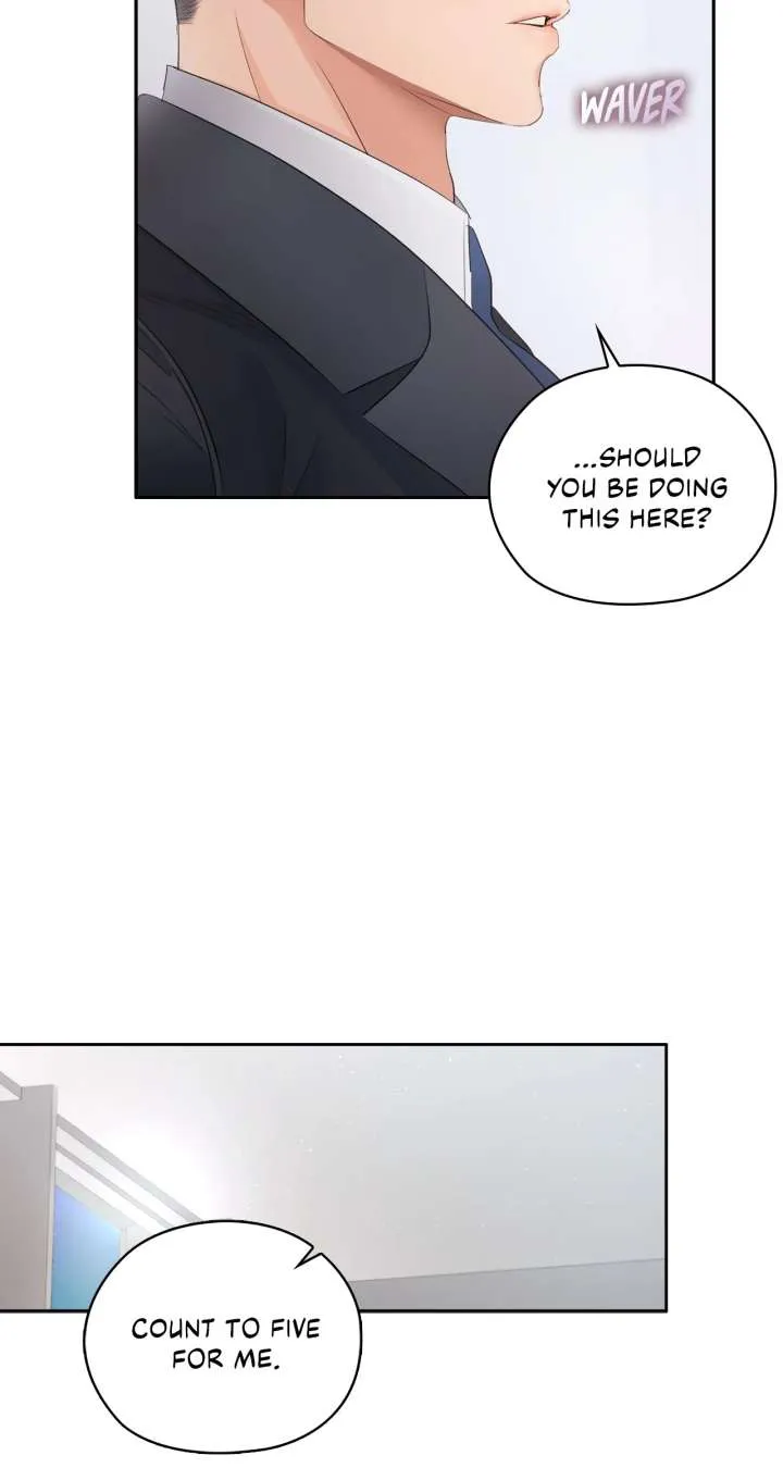 Quiet in the Office! Chapter 84 Online - pƔgina 89