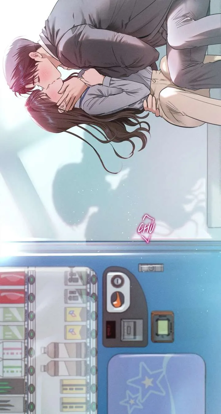 Quiet in the Office! Chapter 84 Online - pƔgina 99