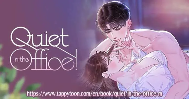 Quiet in the Office! Chapter 84 Online - pƔgina 105