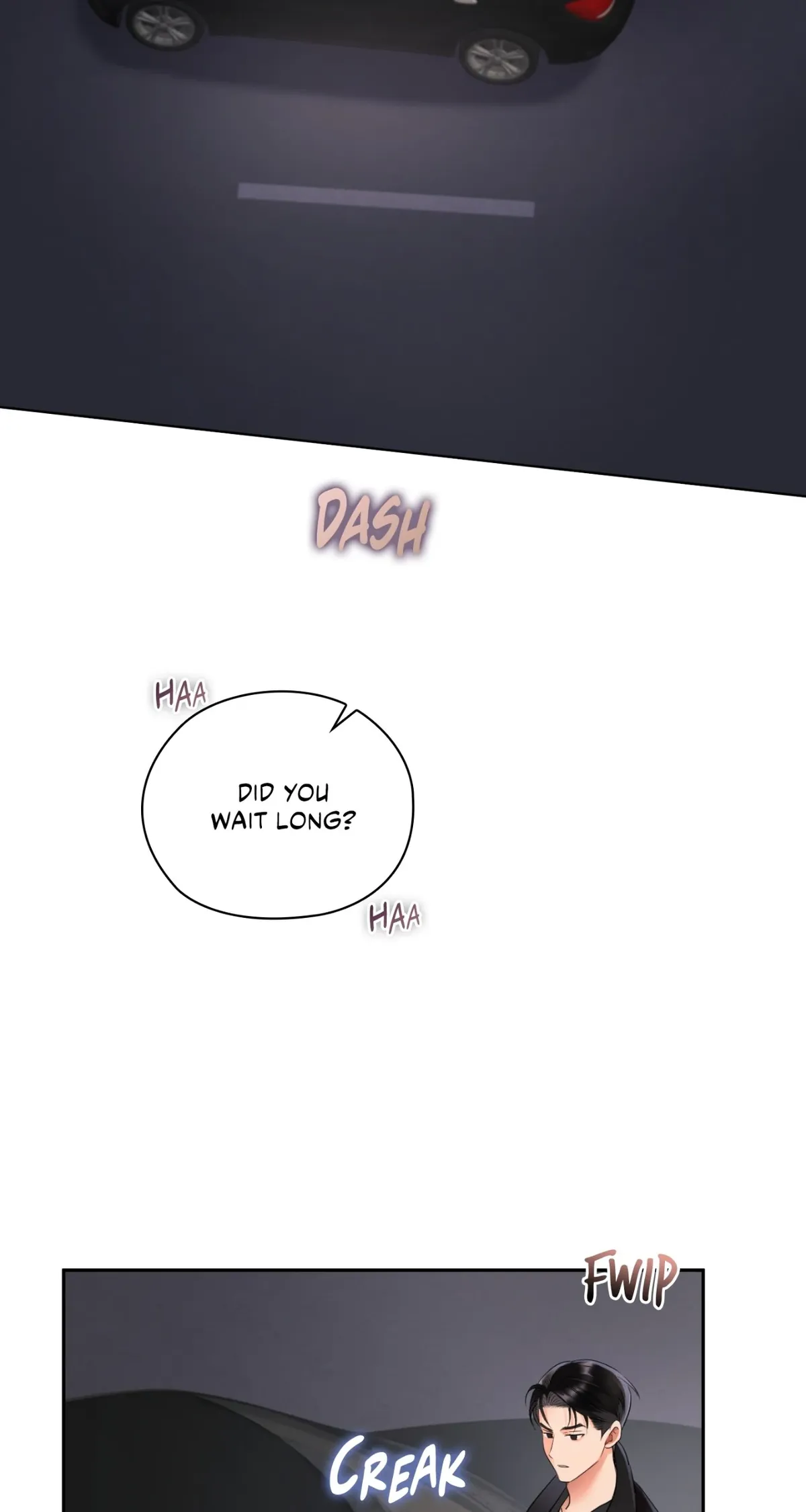 Quiet in the Office! Chapter 85 Online - pƔgina 4