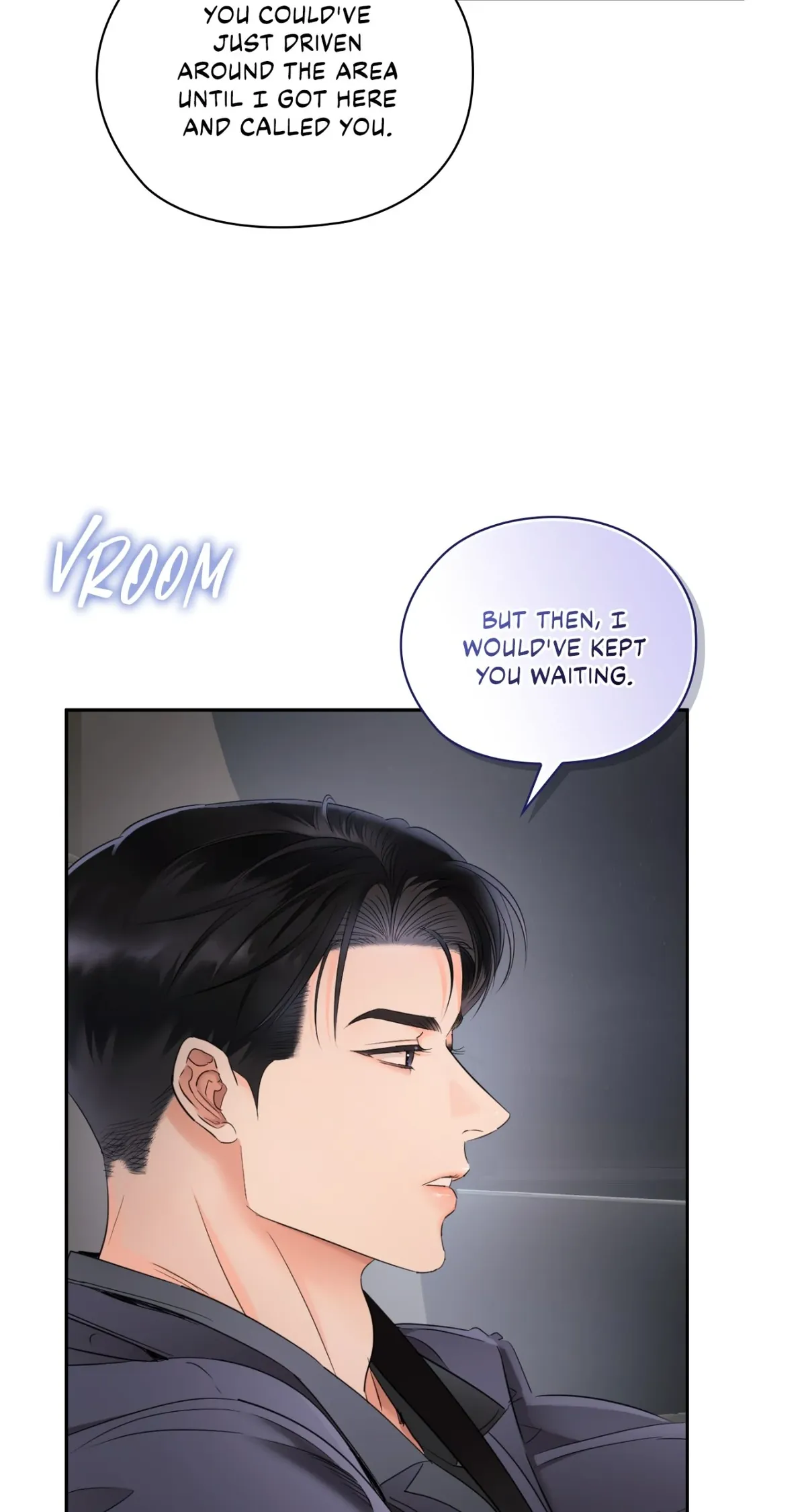 Quiet in the Office! Chapter 85 Online - pƔgina 8