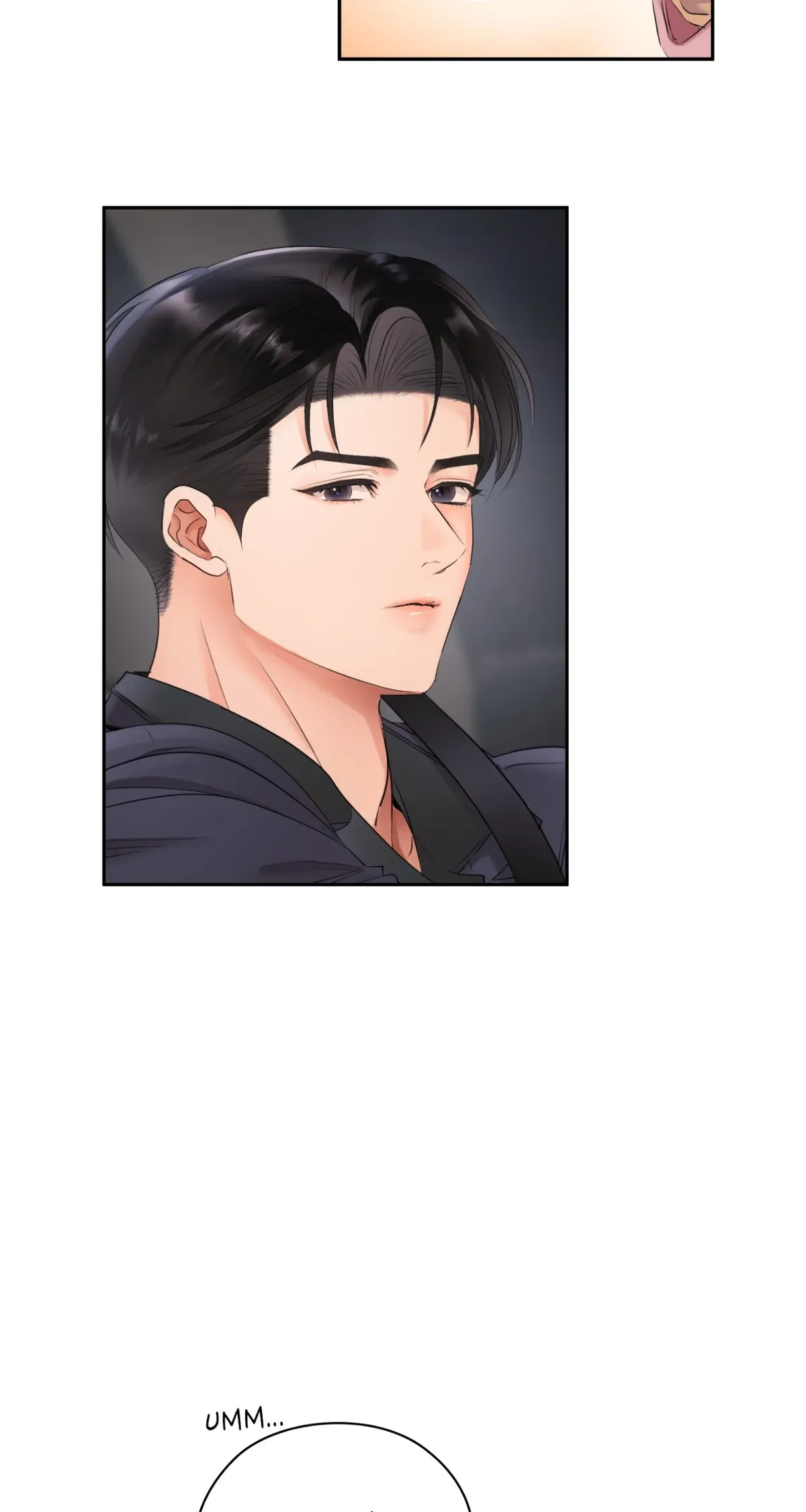Quiet in the Office! Chapter 85 Online - pƔgina 15