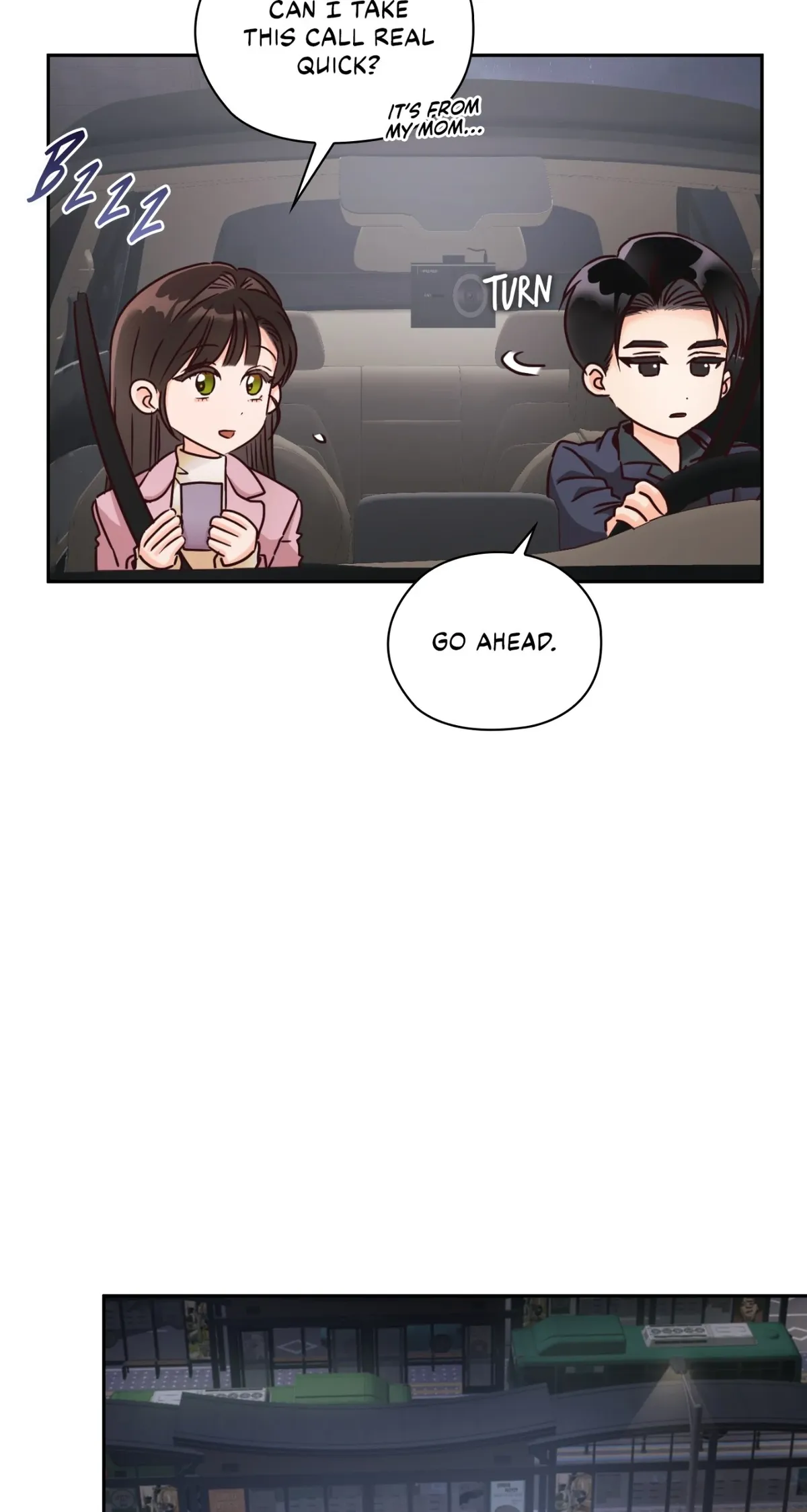 Quiet in the Office! Chapter 85 Online - pƔgina 16
