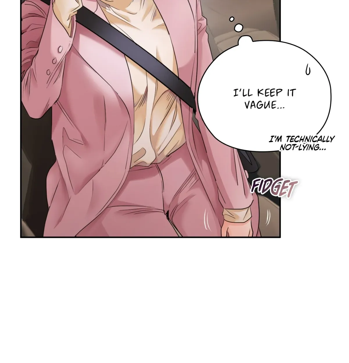 Quiet in the Office! Chapter 85 Online - pƔgina 18