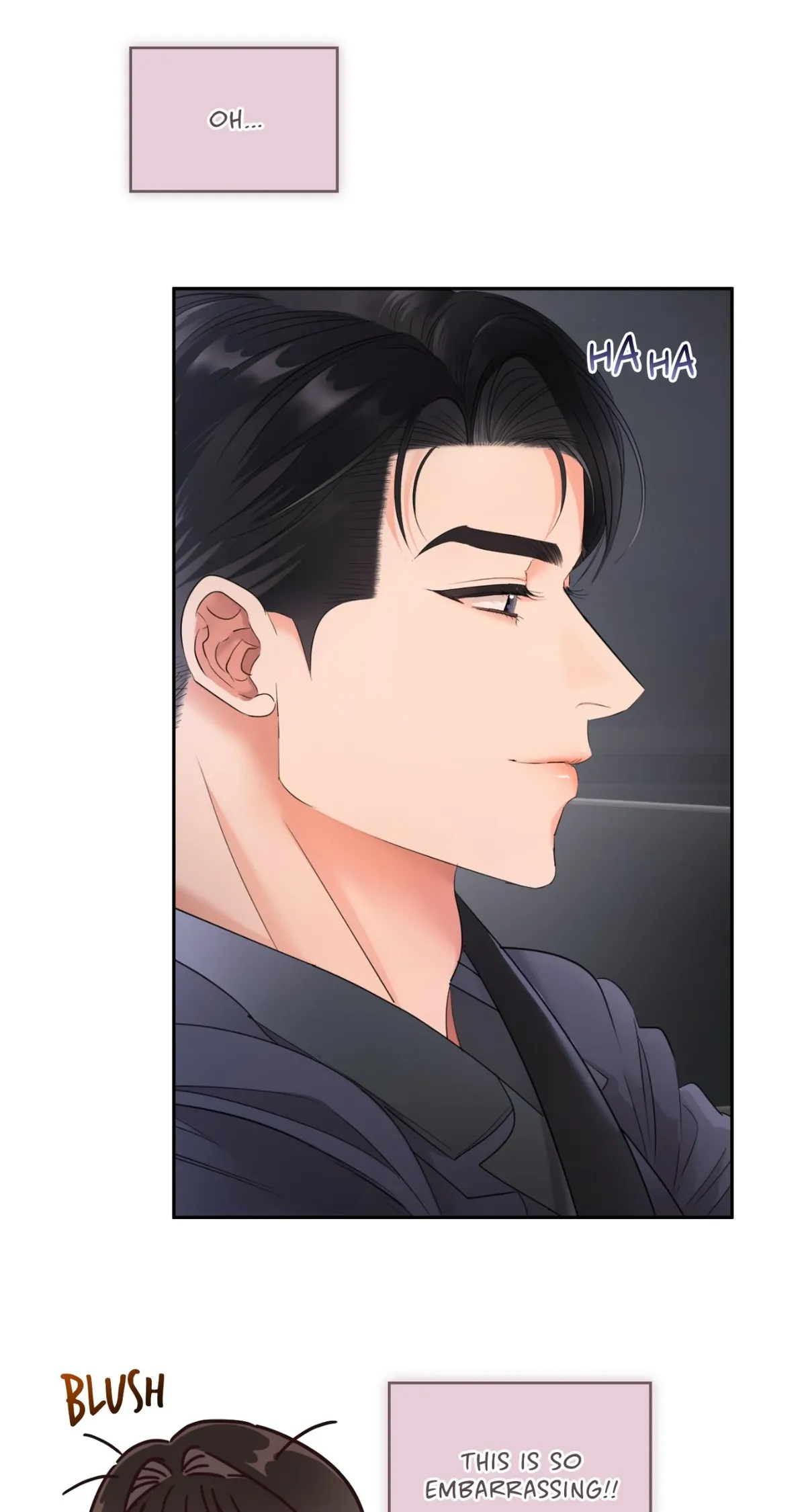 Quiet in the Office! Chapter 85 Online - pƔgina 31