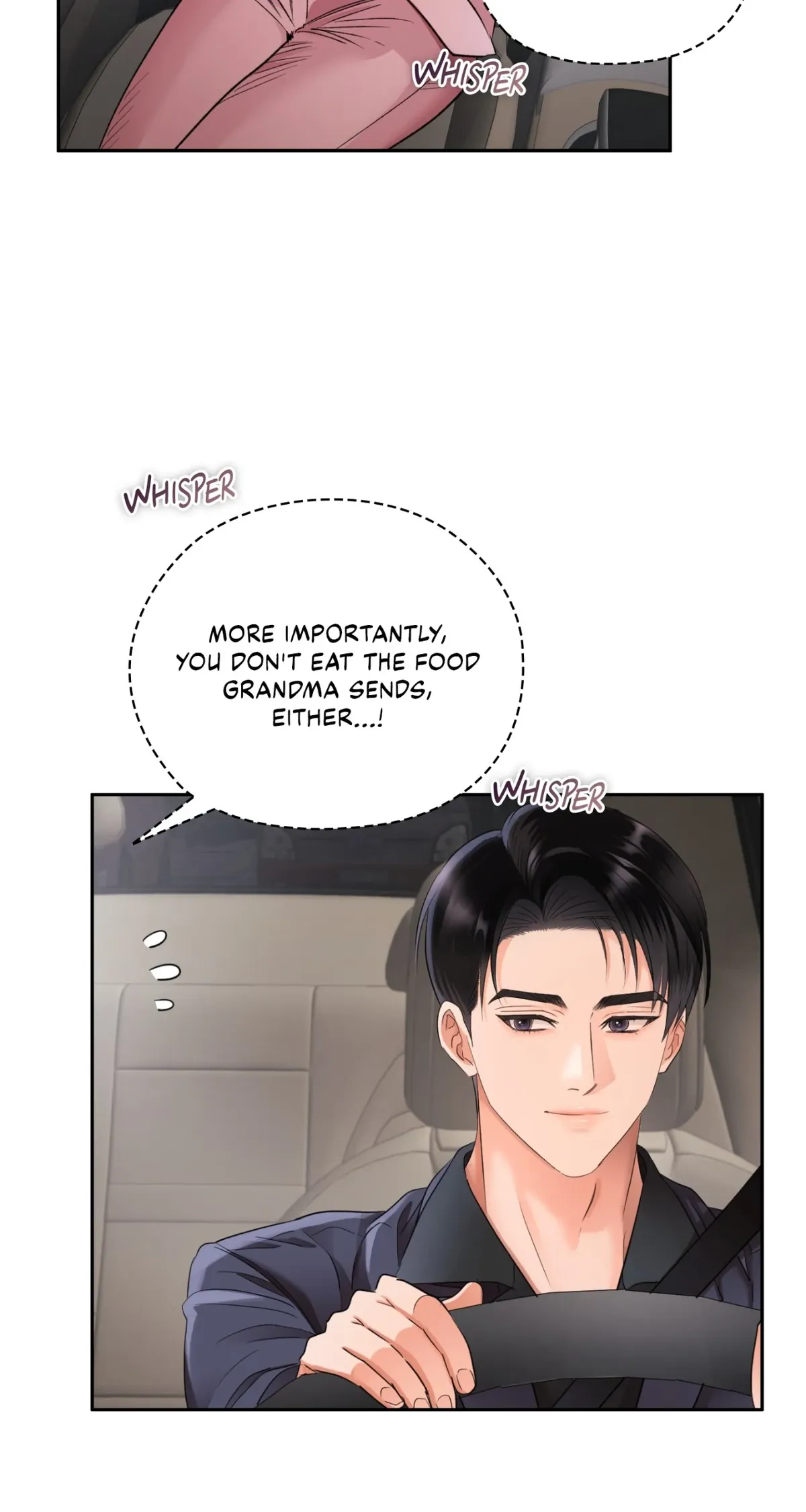 Quiet in the Office! Chapter 85 Online - pƔgina 33