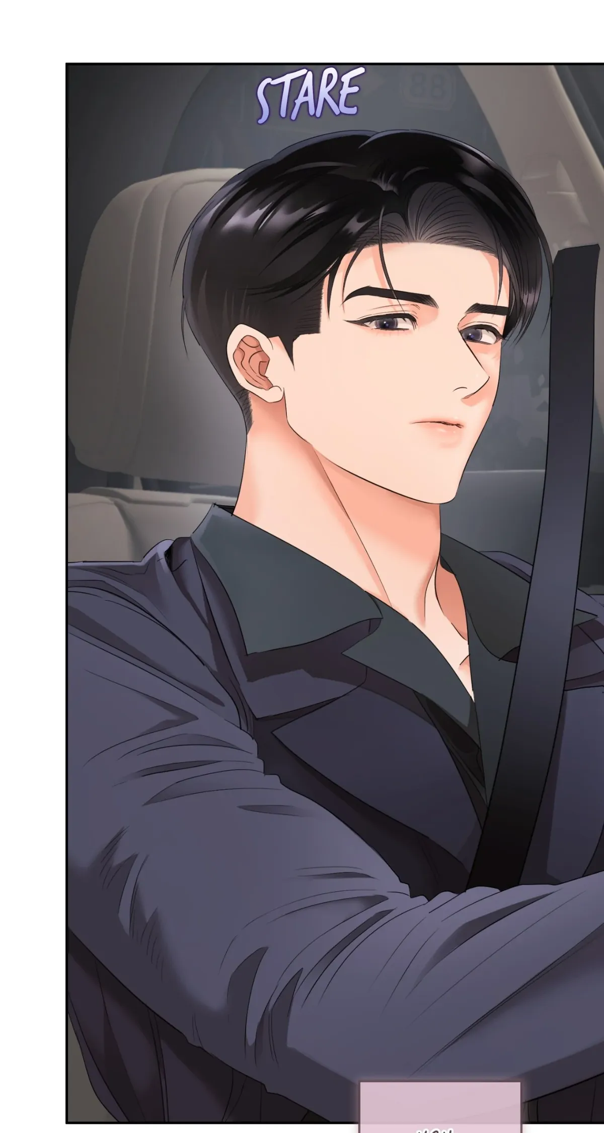 Quiet in the Office! Chapter 85 Online - pƔgina 42