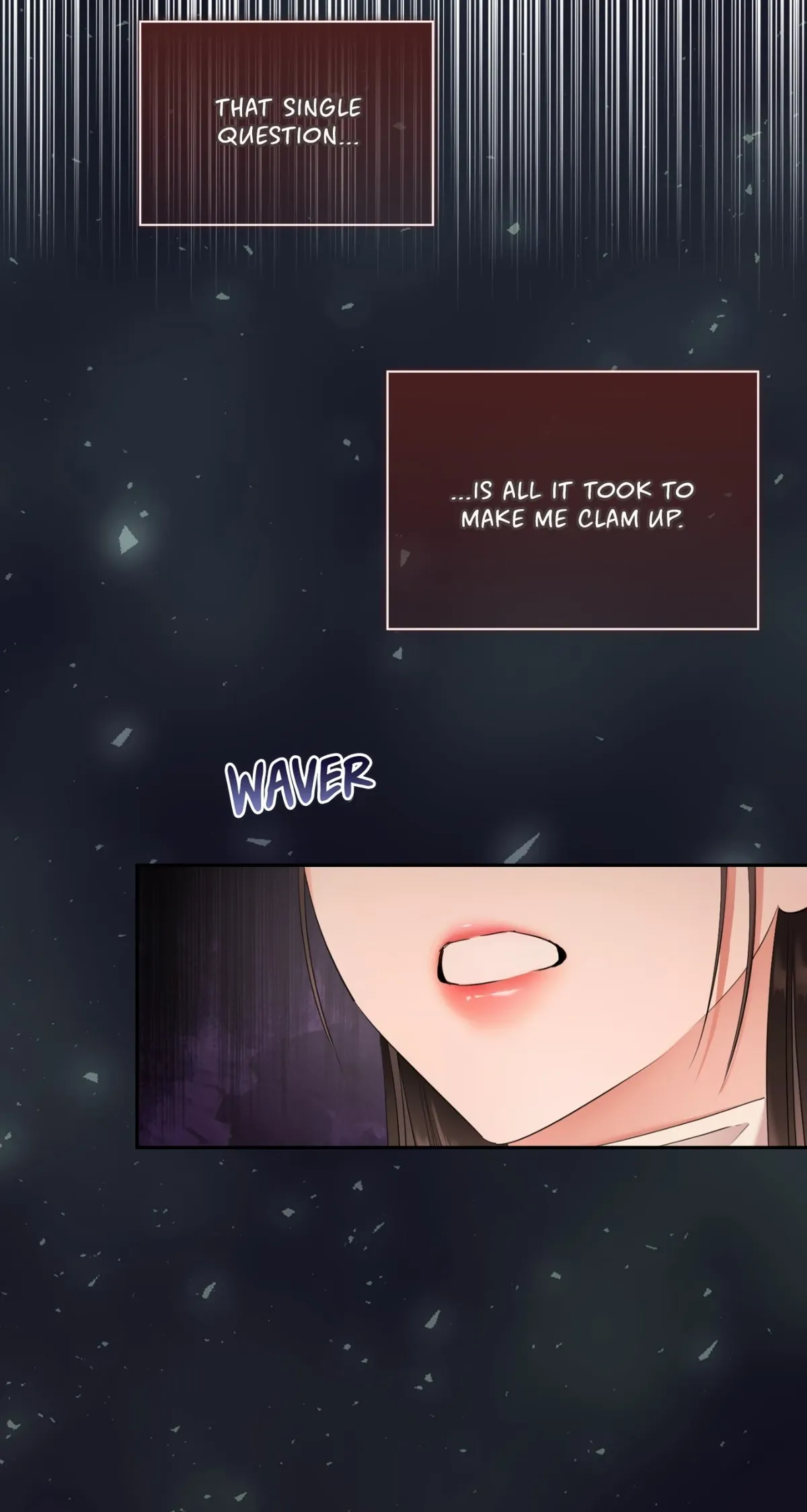 Quiet in the Office! Chapter 85 Online - pƔgina 46