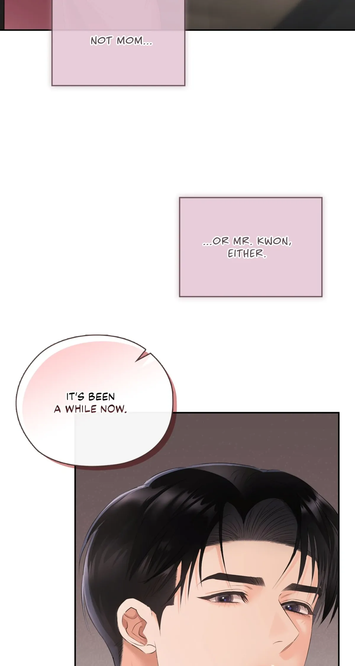 Quiet in the Office! Chapter 85 Online - pƔgina 51