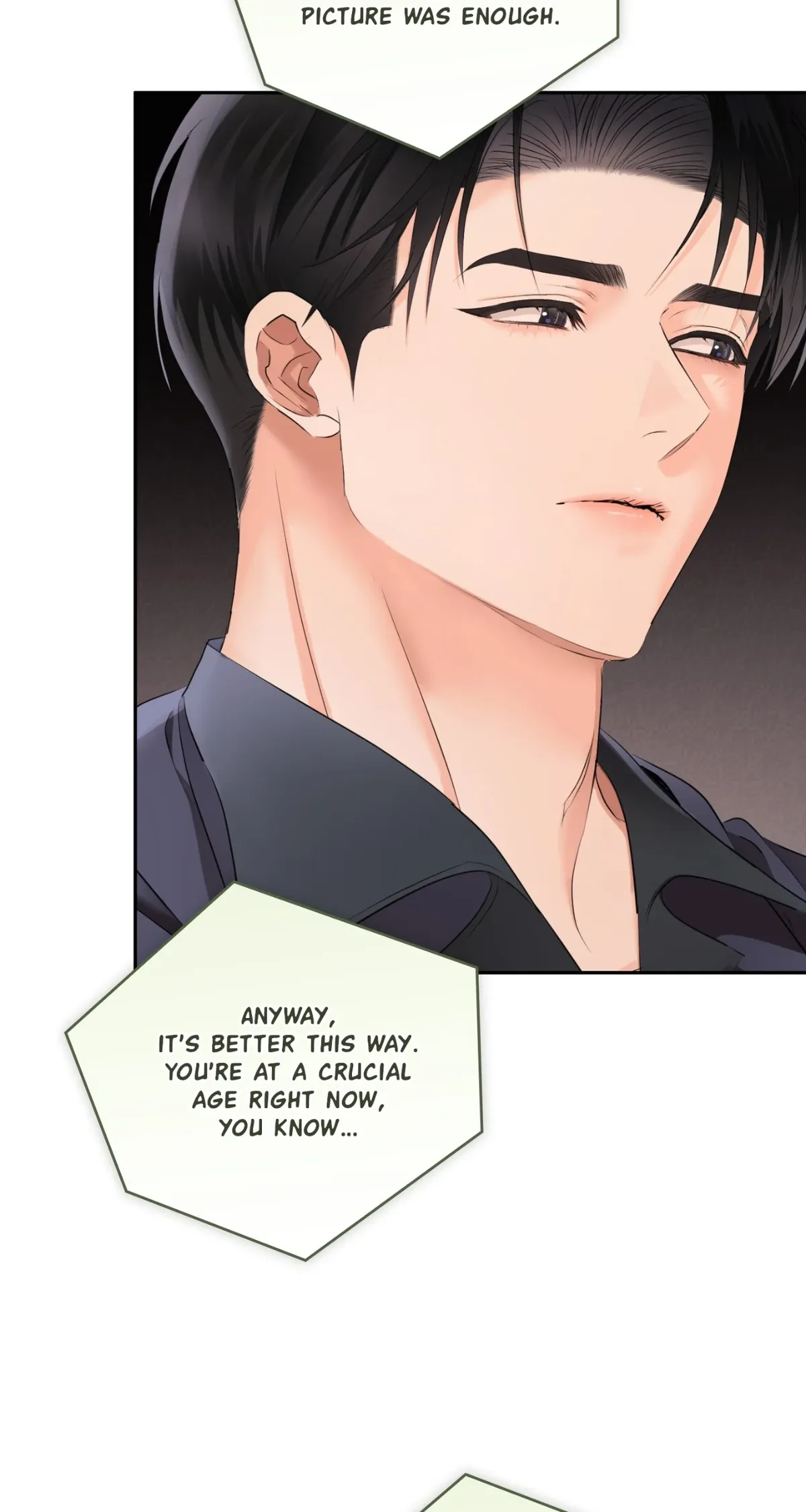Quiet in the Office! Chapter 85 Online - pƔgina 54