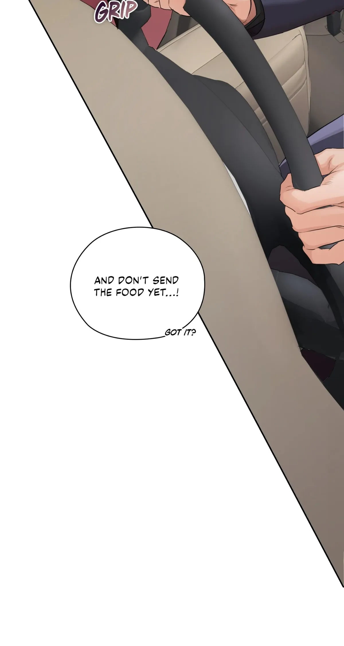 Quiet in the Office! Chapter 85 Online - pƔgina 57