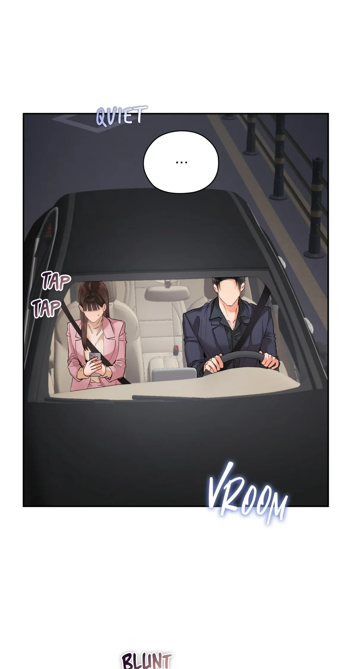 Quiet in the Office! Chapter 85 Online - pƔgina 59