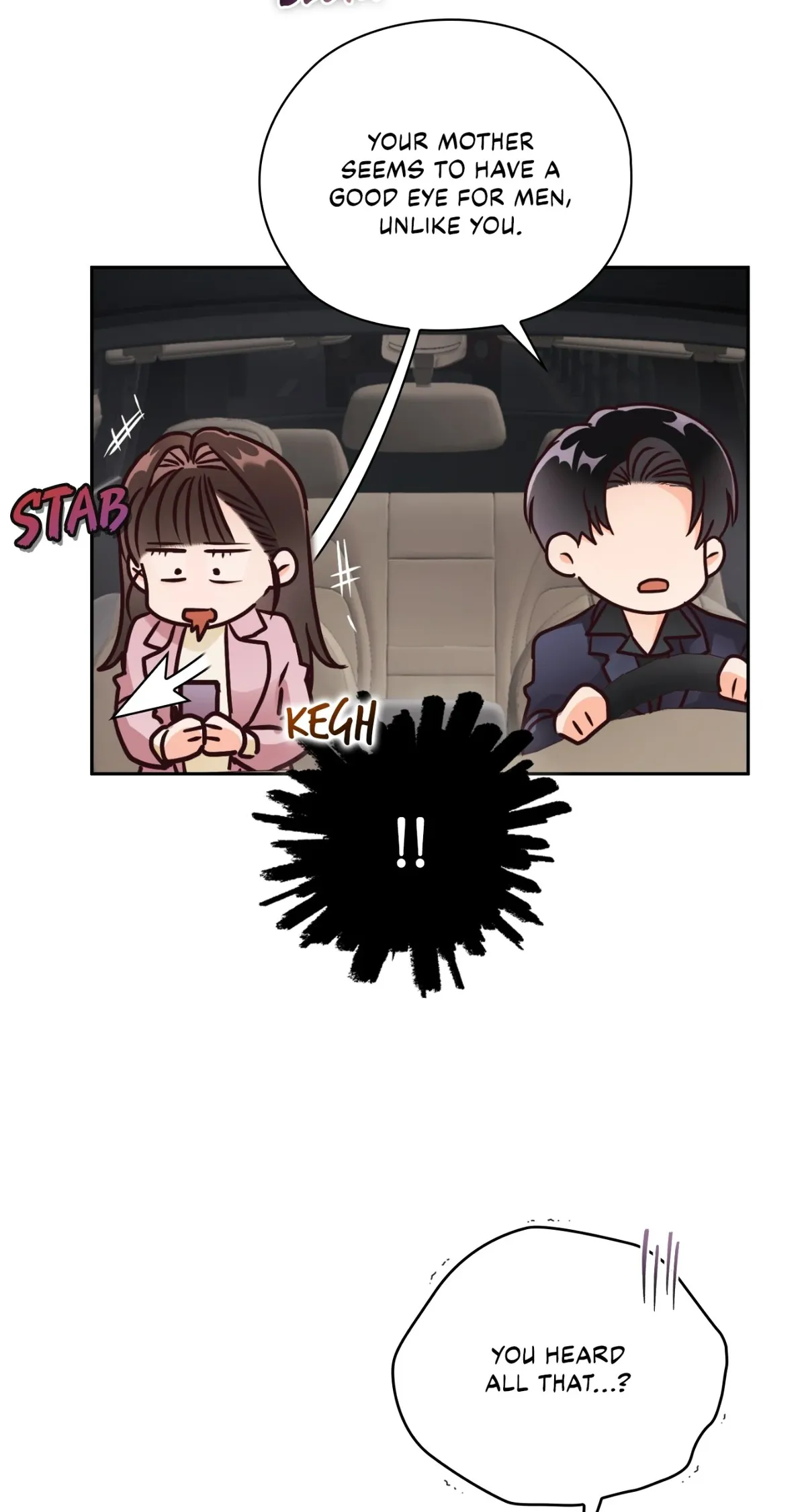 Quiet in the Office! Chapter 85 Online - pƔgina 60