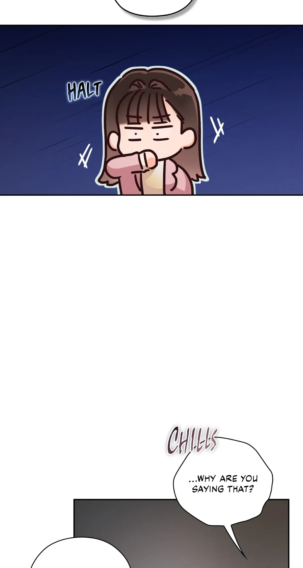 Quiet in the Office! Chapter 85 Online - pƔgina 63