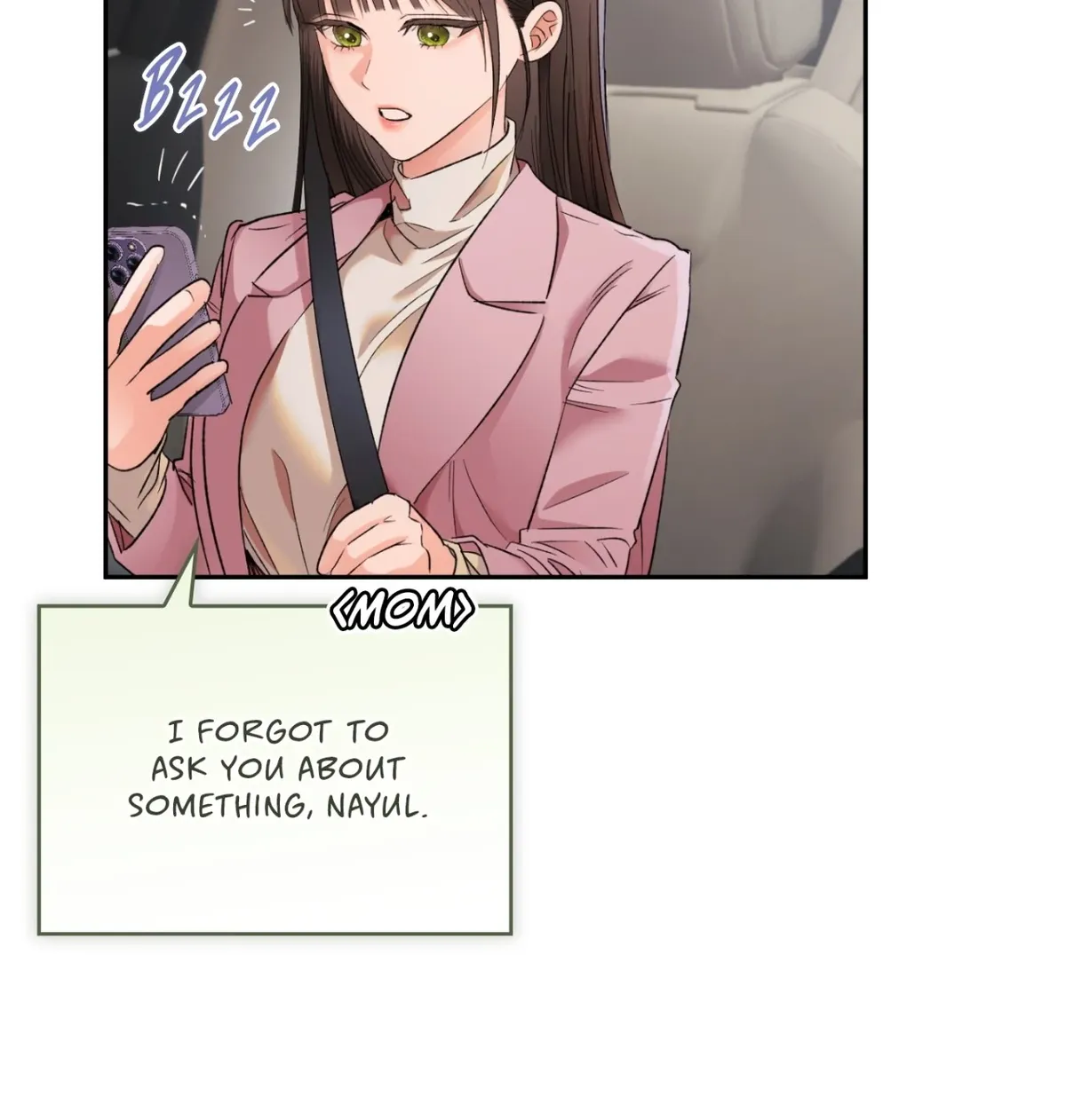 Quiet in the Office! Chapter 85 Online - pƔgina 67