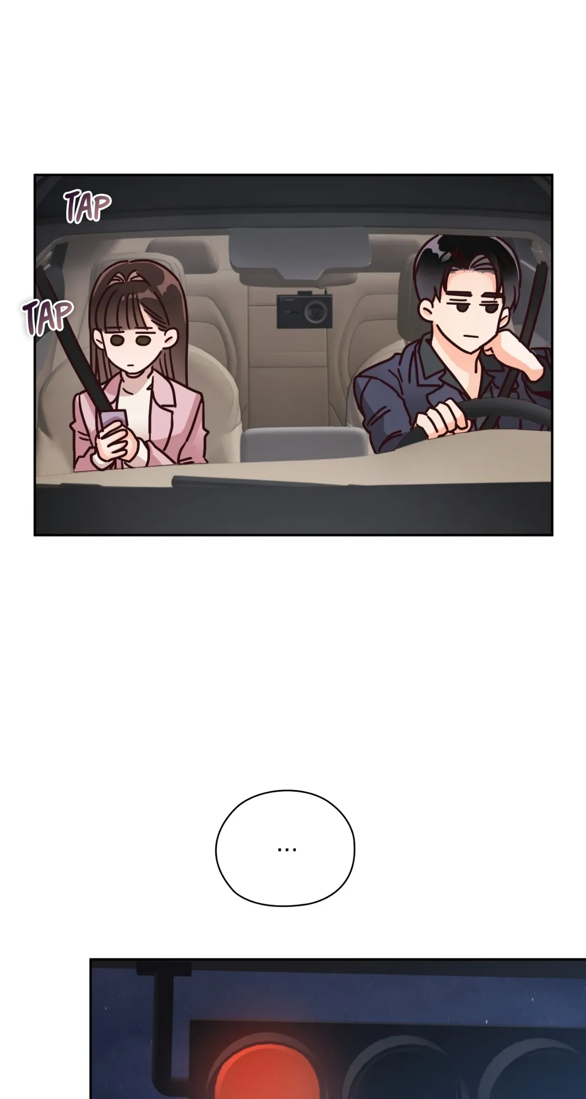 Quiet in the Office! Chapter 85 Online - pƔgina 68