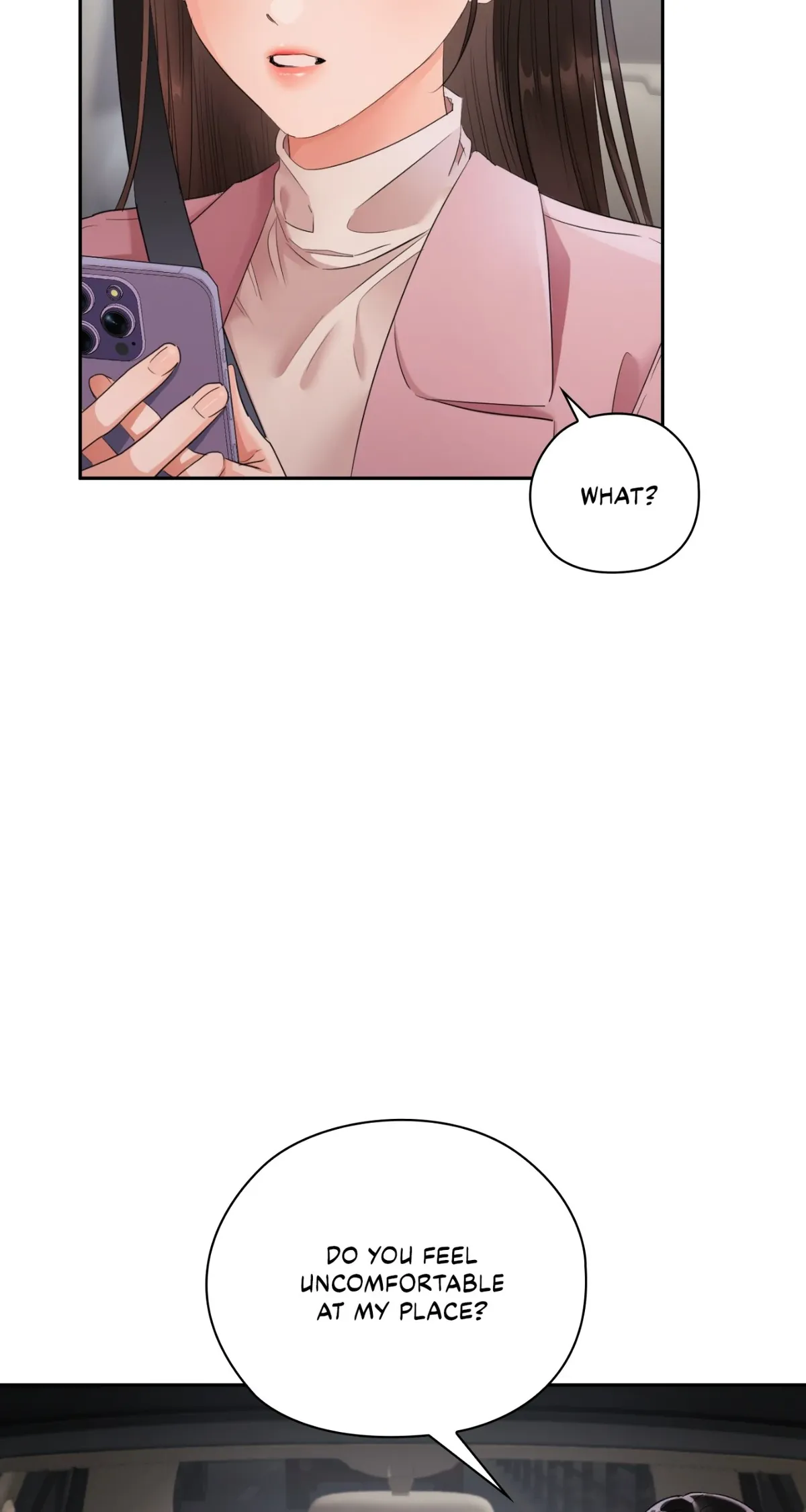 Quiet in the Office! Chapter 85 Online - pƔgina 70