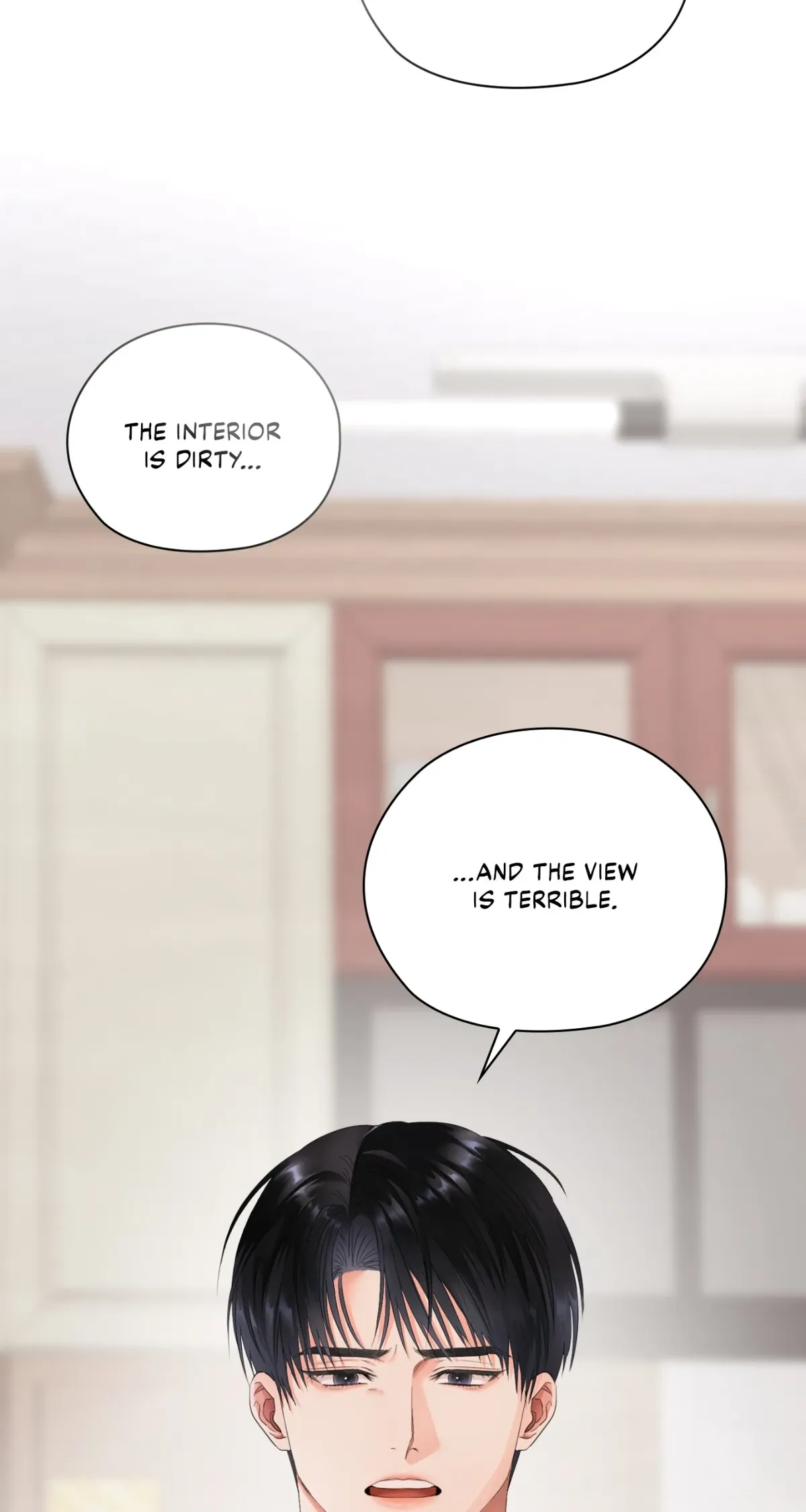 Quiet in the Office! Chapter 85 Online - pƔgina 74