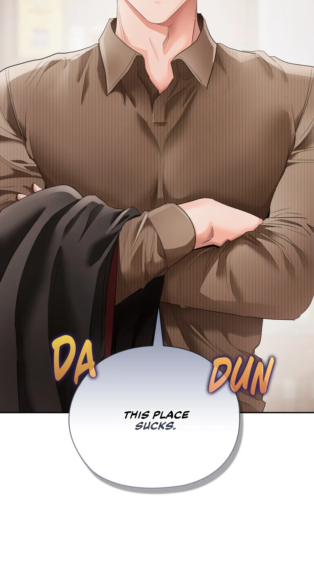Quiet in the Office! Chapter 85 Online - pƔgina 75