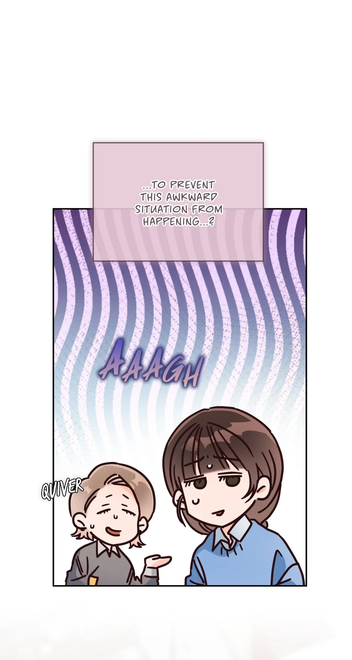 Quiet in the Office! Chapter 85 Online - pƔgina 76