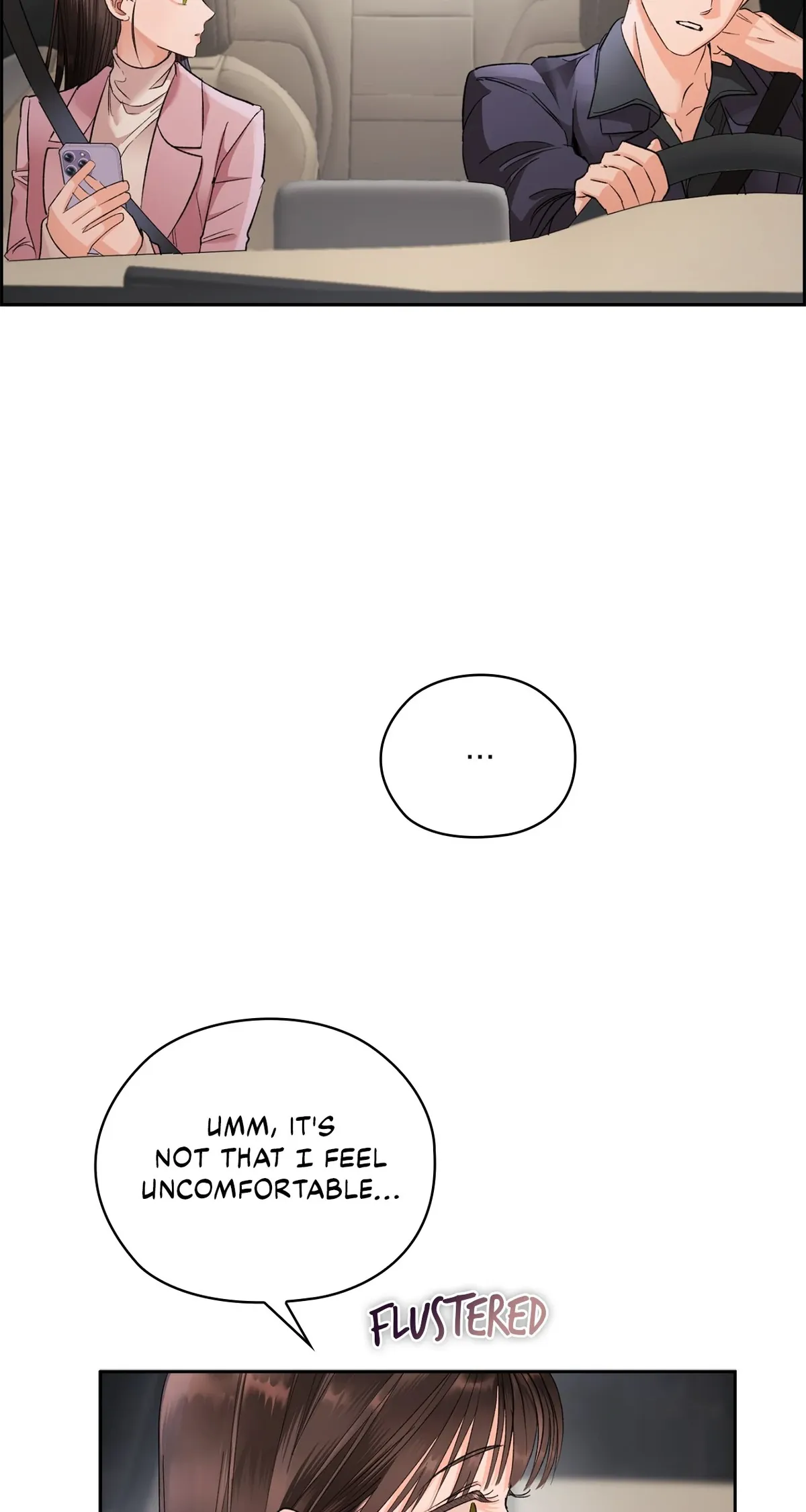 Quiet in the Office! Chapter 86 Online - pƔgina 4