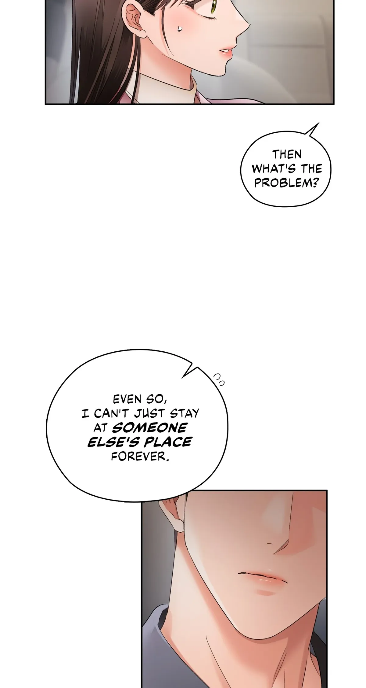 Quiet in the Office! Chapter 86 Online - pƔgina 5