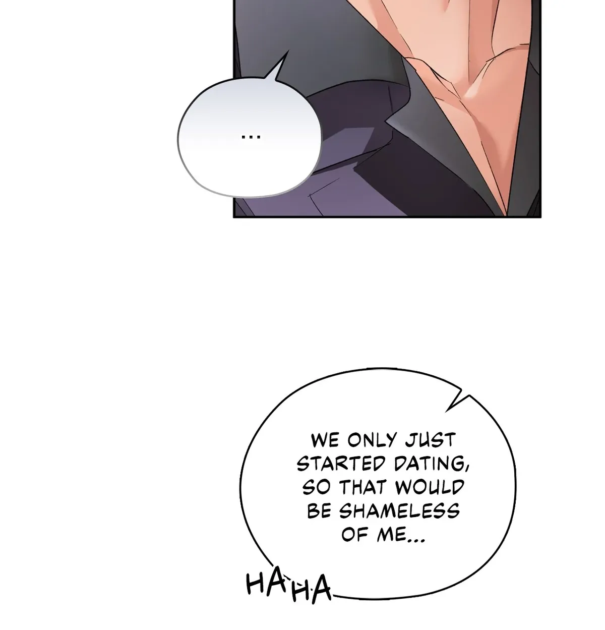 Quiet in the Office! Chapter 86 Online - pƔgina 6