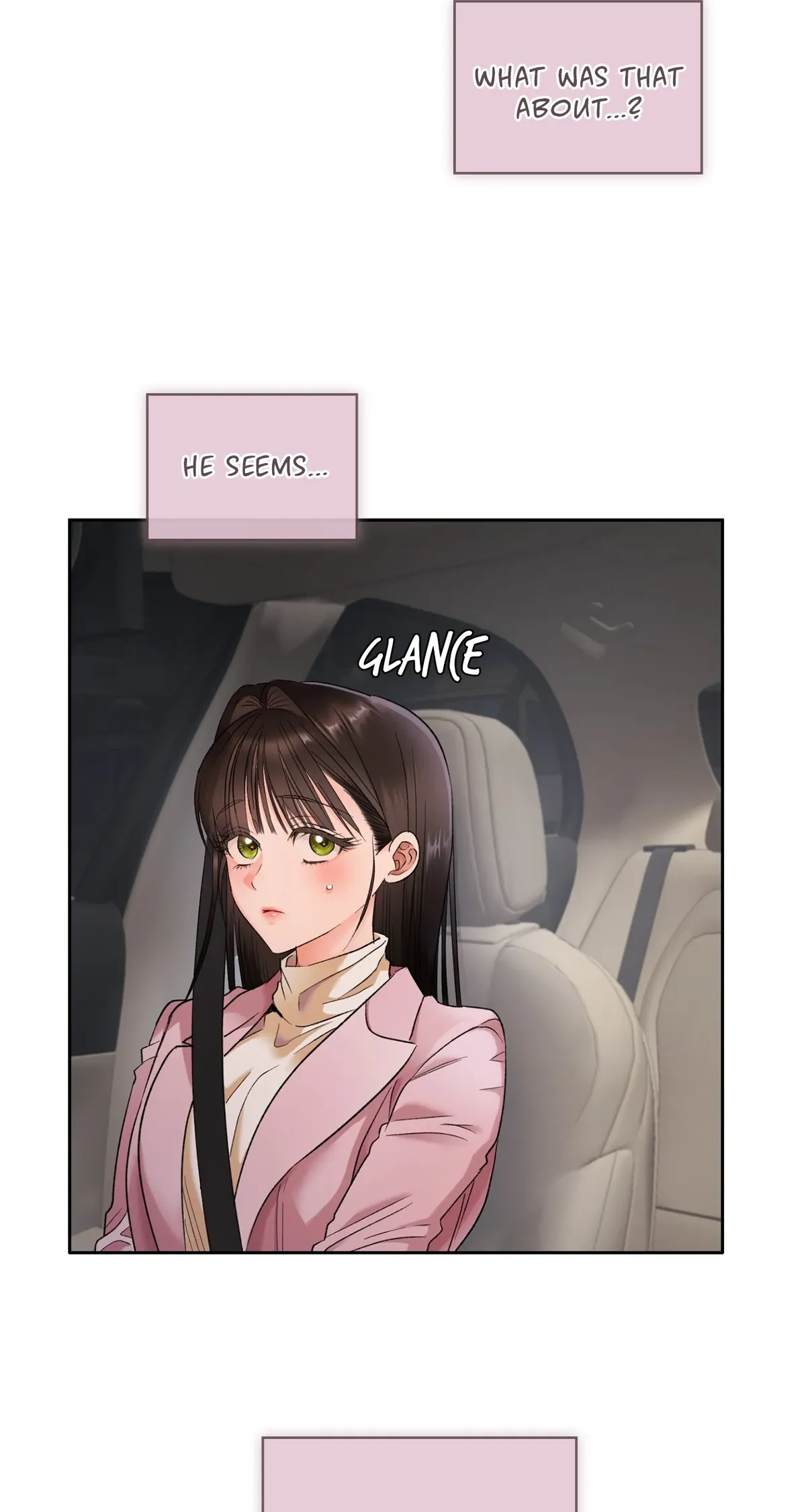 Quiet in the Office! Chapter 86 Online - pƔgina 9