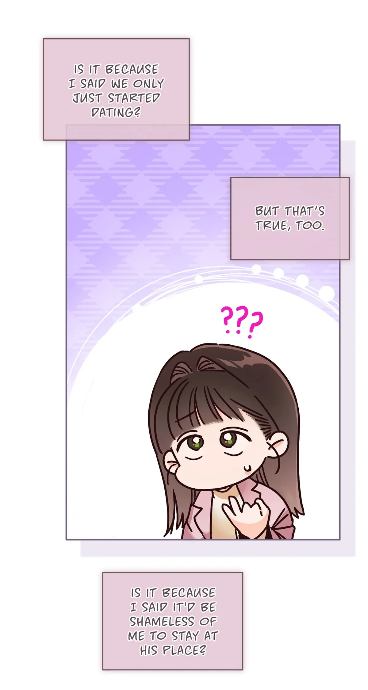 Quiet in the Office! Chapter 86 Online - pƔgina 12