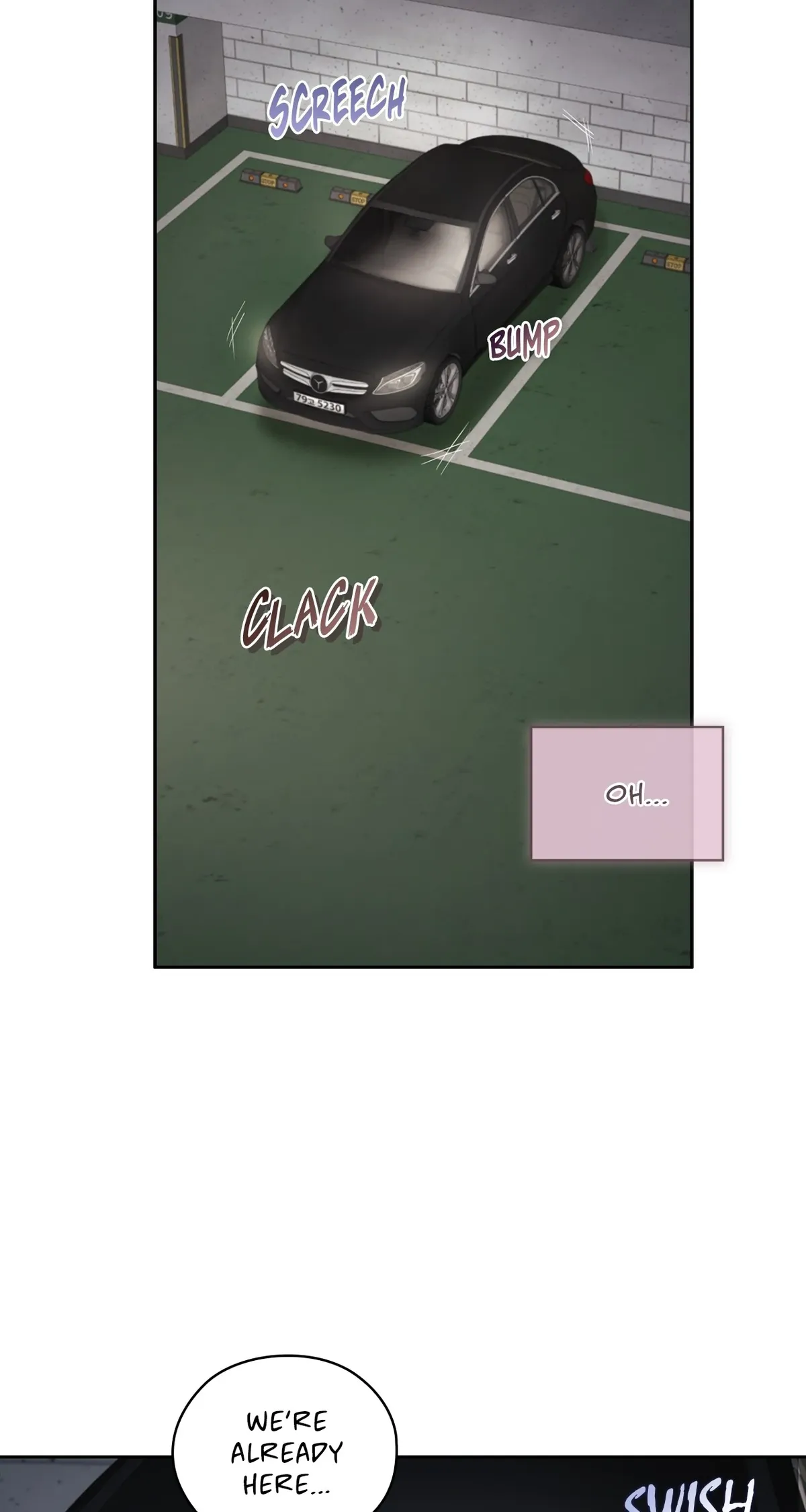 Quiet in the Office! Chapter 86 Online - pƔgina 15
