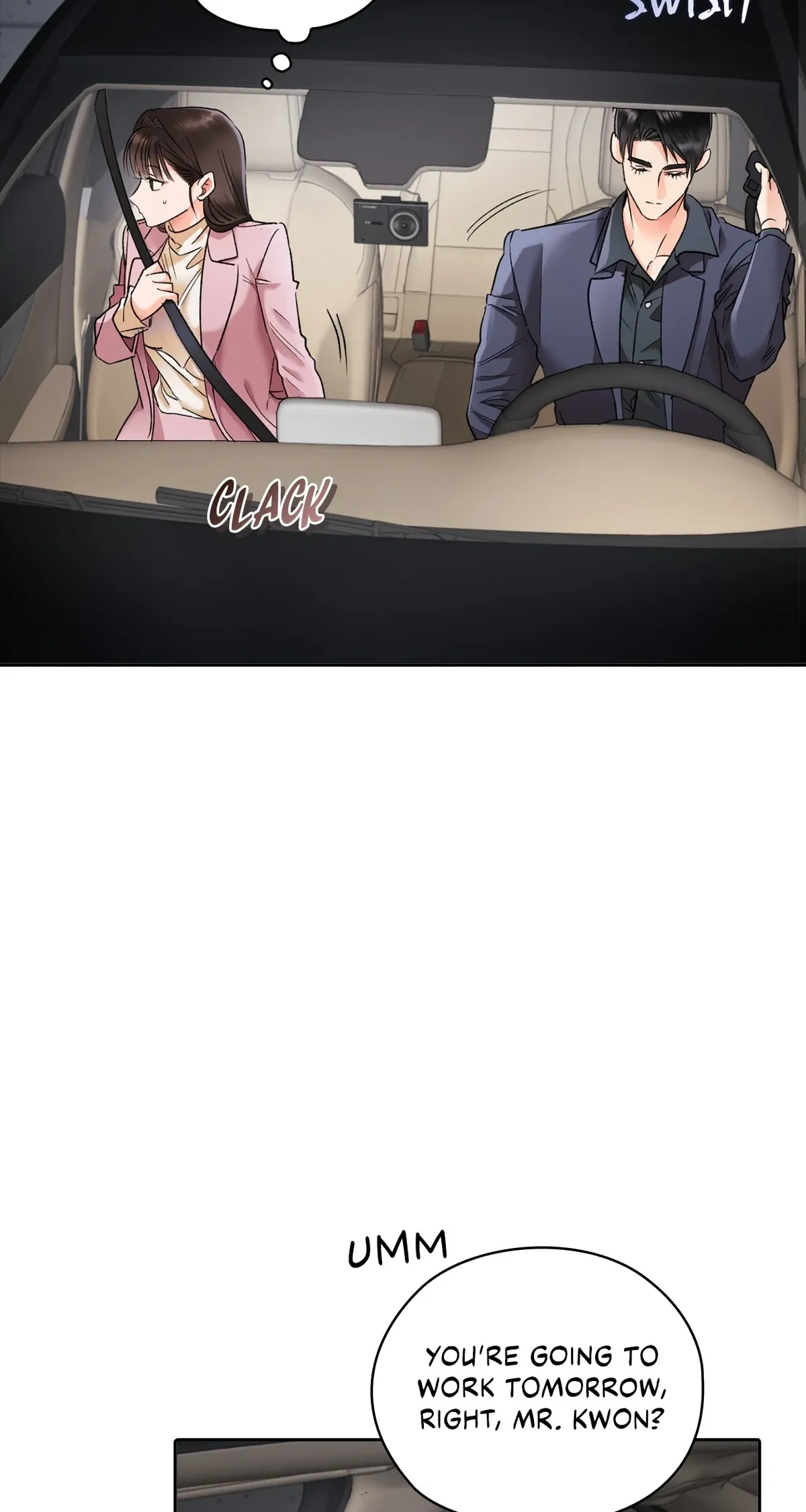 Quiet in the Office! Chapter 86 Online - pƔgina 16
