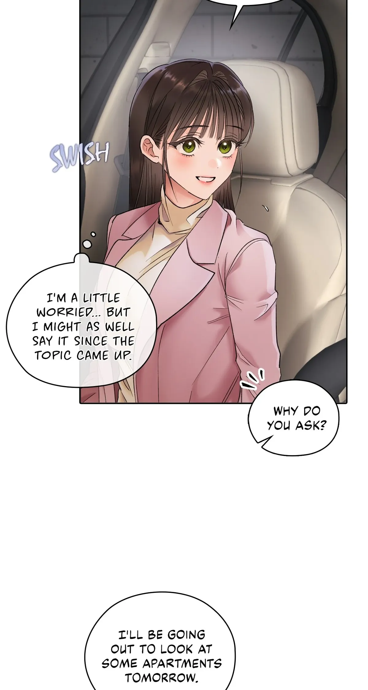 Quiet in the Office! Chapter 86 Online - pƔgina 17