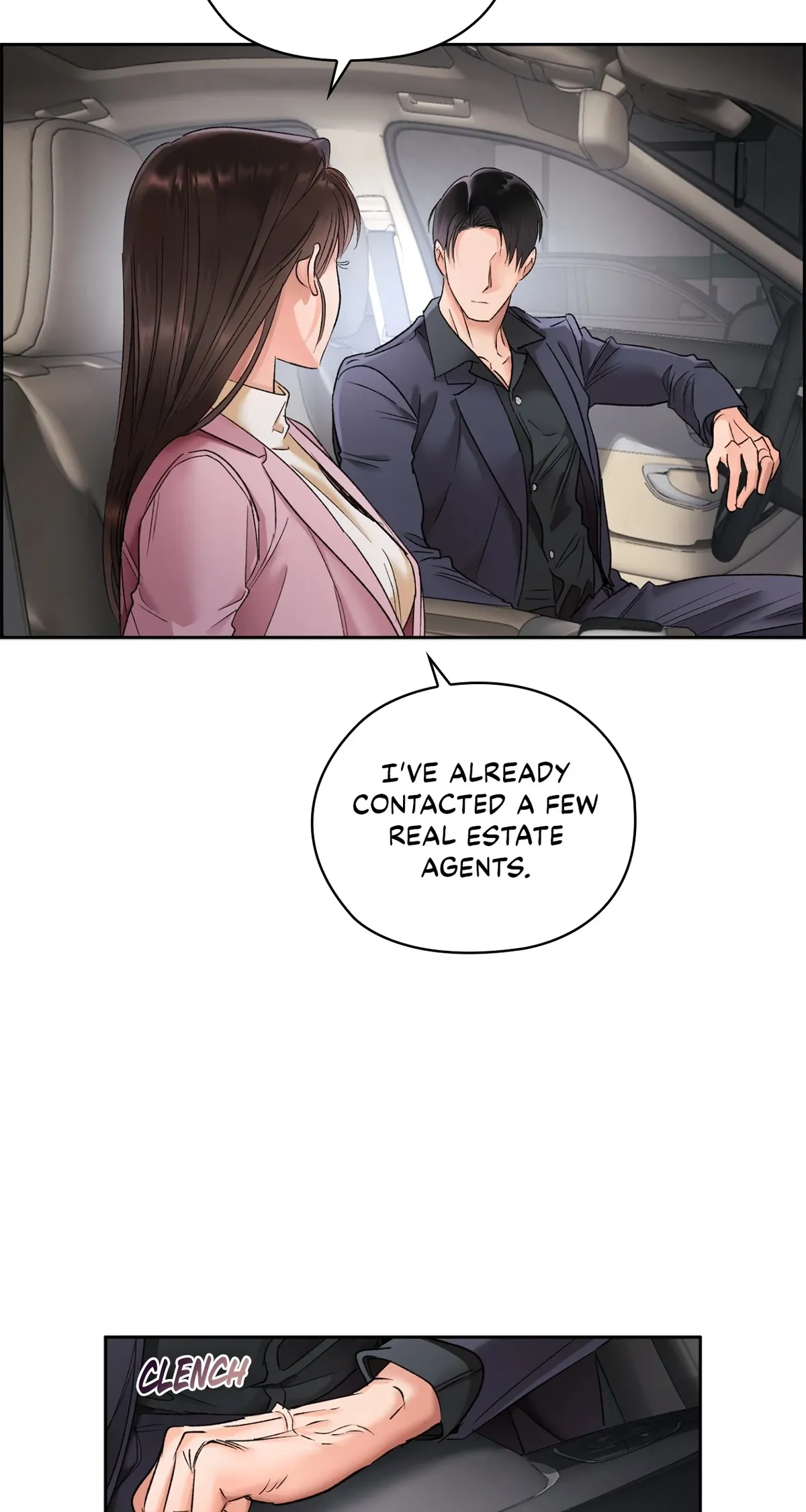 Quiet in the Office! Chapter 86 Online - pƔgina 18