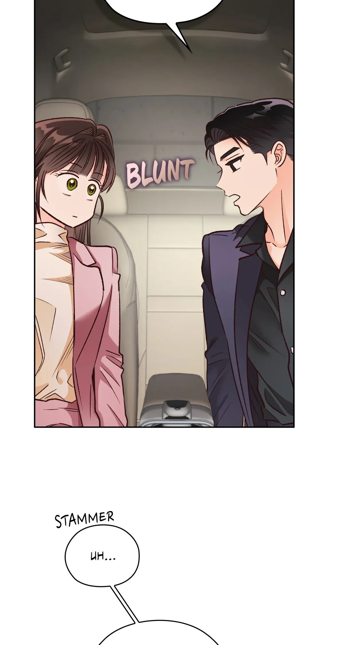 Quiet in the Office! Chapter 86 Online - pƔgina 24