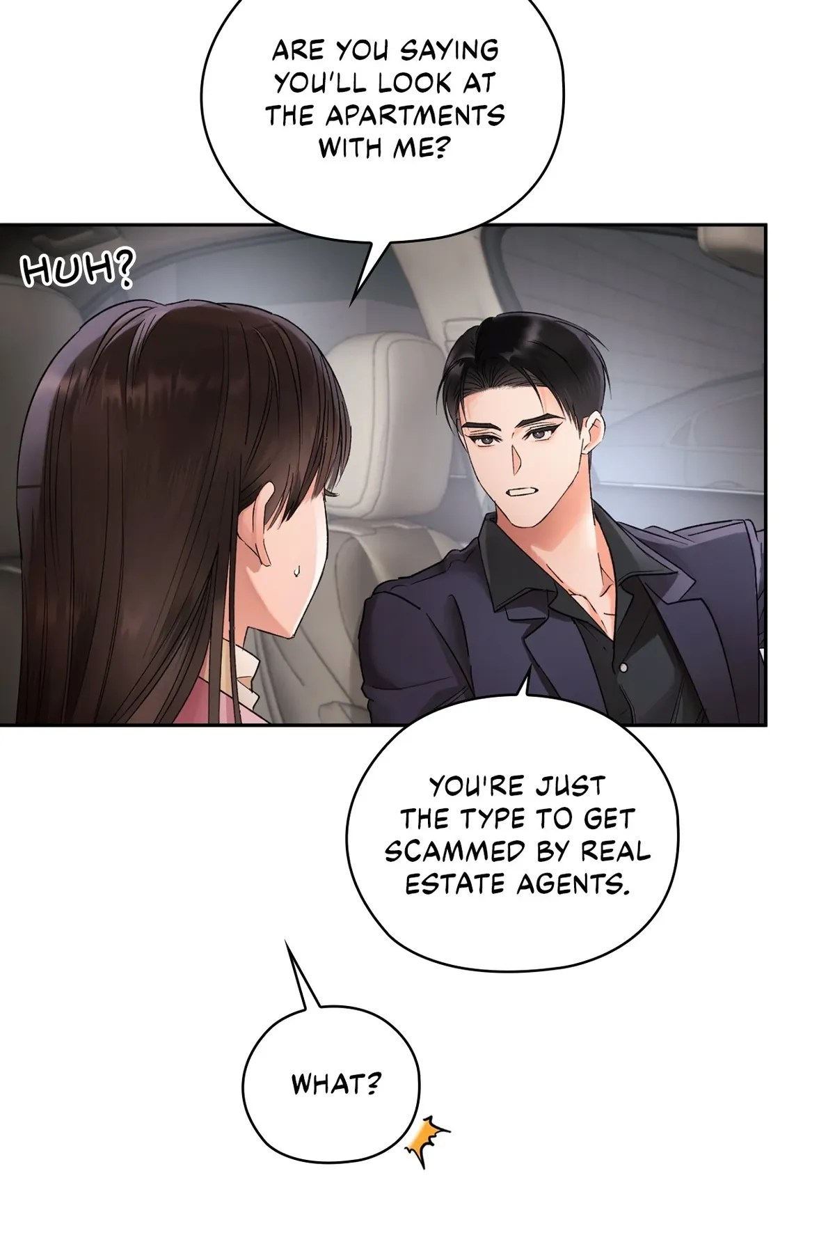 Quiet in the Office! Chapter 86 Online - pƔgina 25