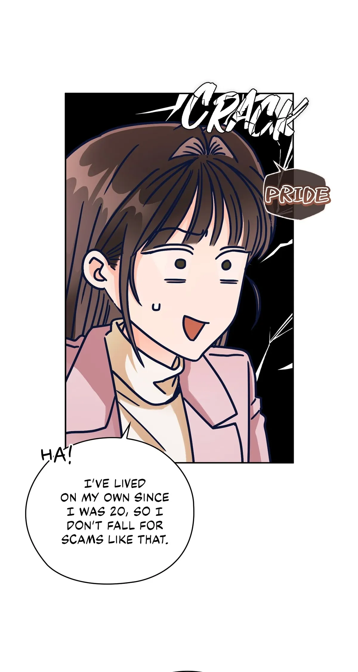 Quiet in the Office! Chapter 86 Online - pƔgina 26