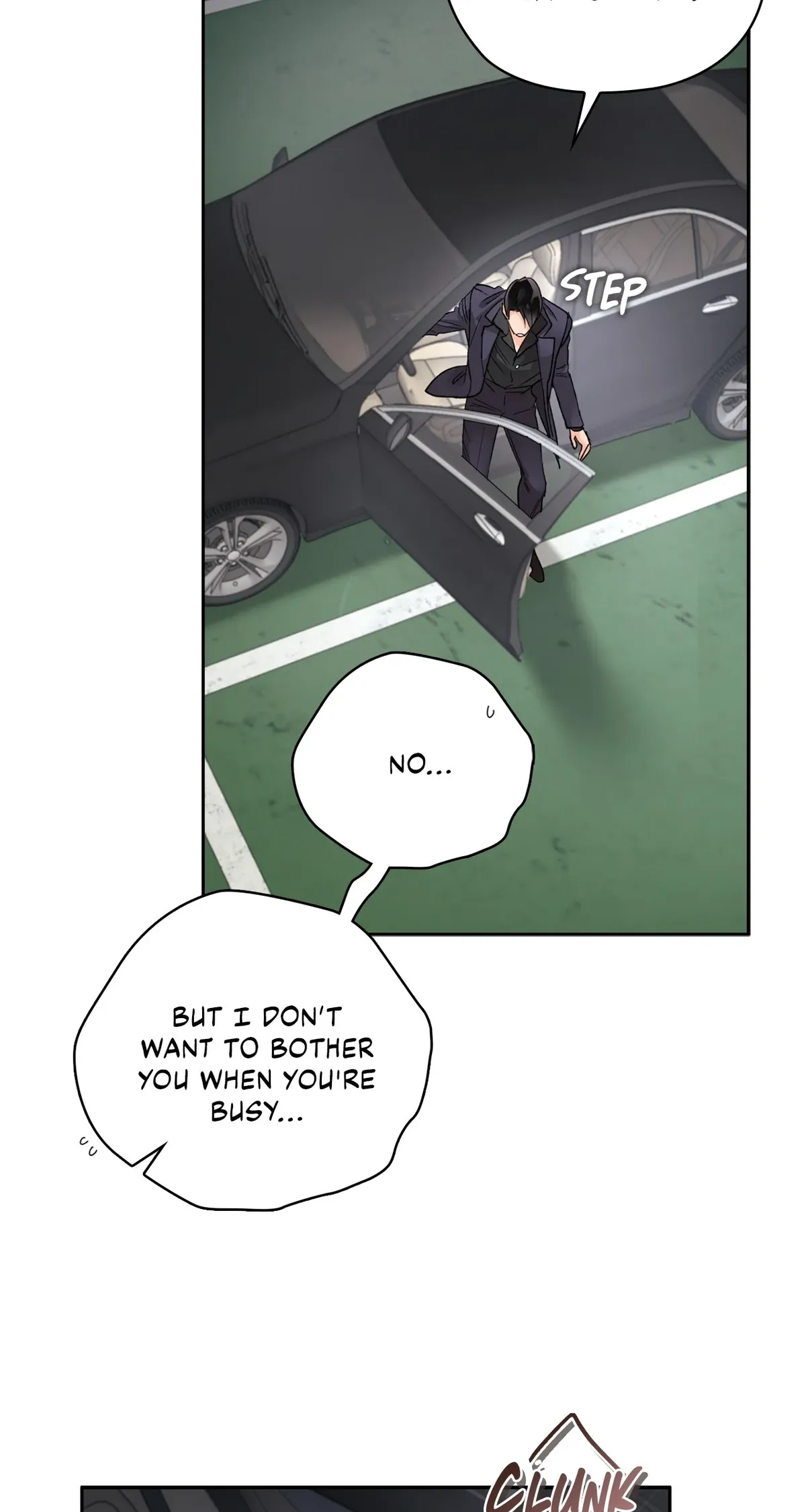 Quiet in the Office! Chapter 86 Online - pƔgina 28