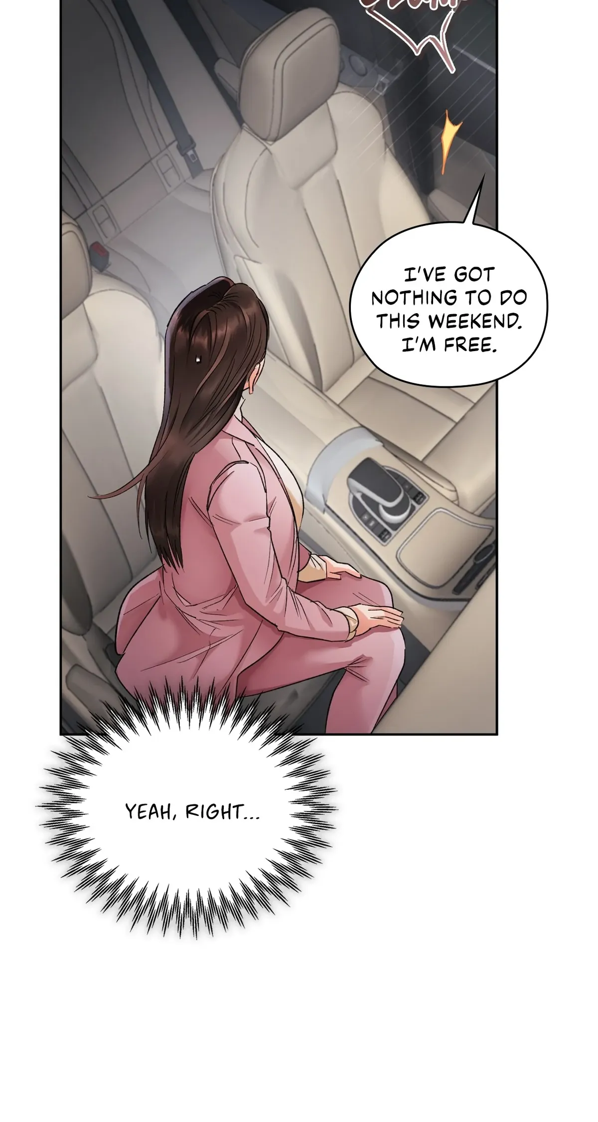 Quiet in the Office! Chapter 86 Online - pƔgina 29