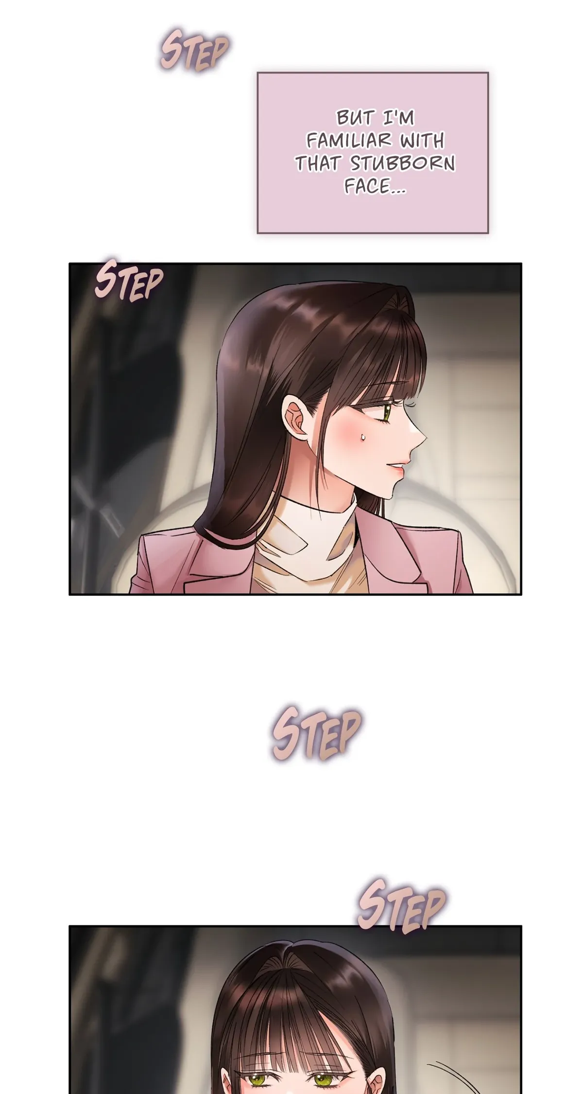Quiet in the Office! Chapter 86 Online - pƔgina 30