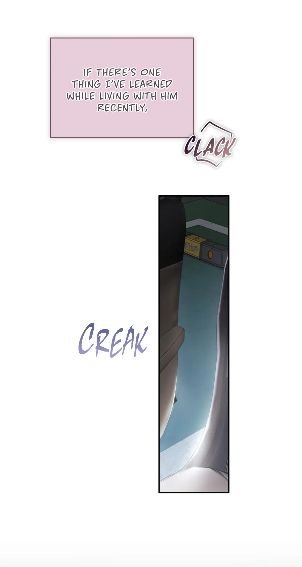 Quiet in the Office! Chapter 86 Online - pƔgina 32