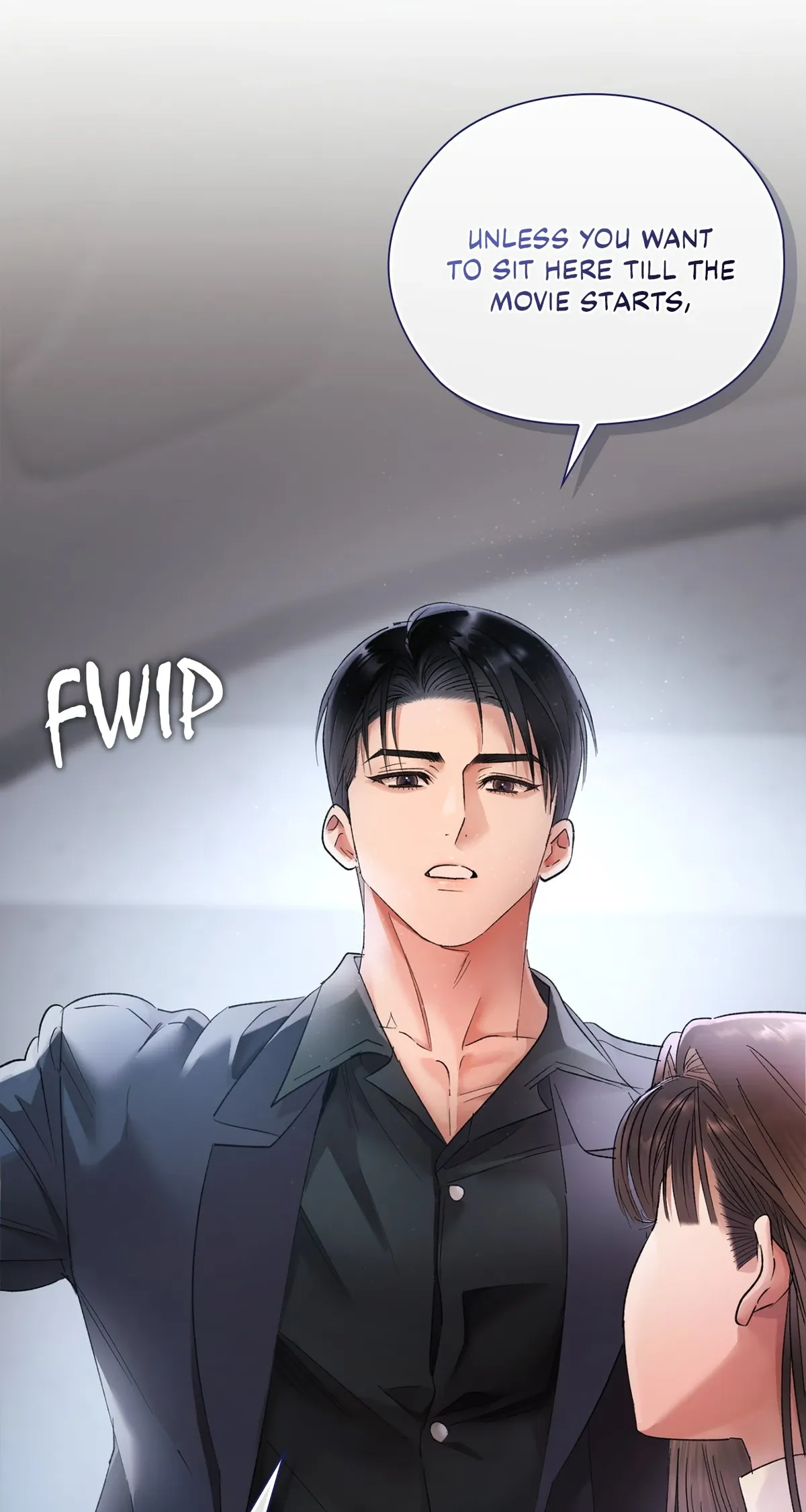 Quiet in the Office! Chapter 86 Online - pƔgina 33