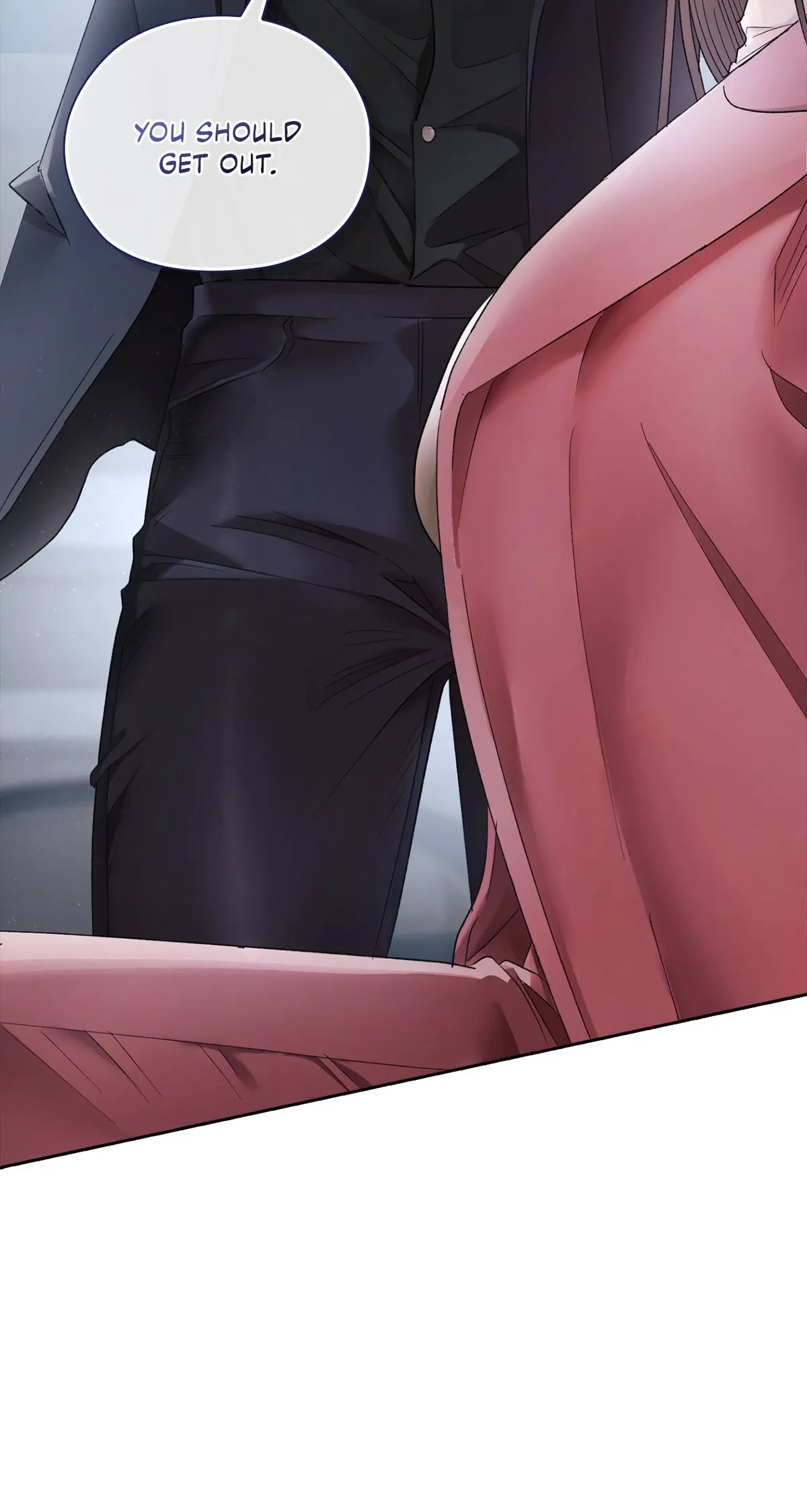 Quiet in the Office! Chapter 86 Online - pƔgina 34