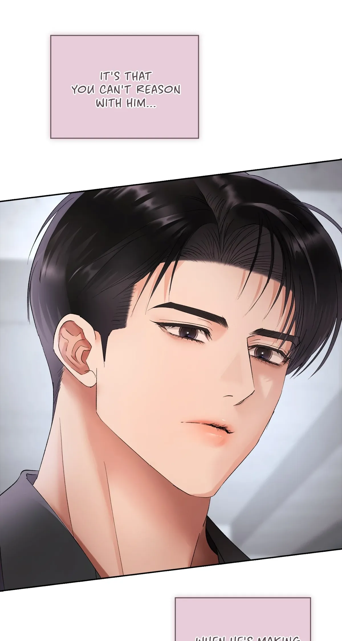 Quiet in the Office! Chapter 86 Online - pƔgina 35