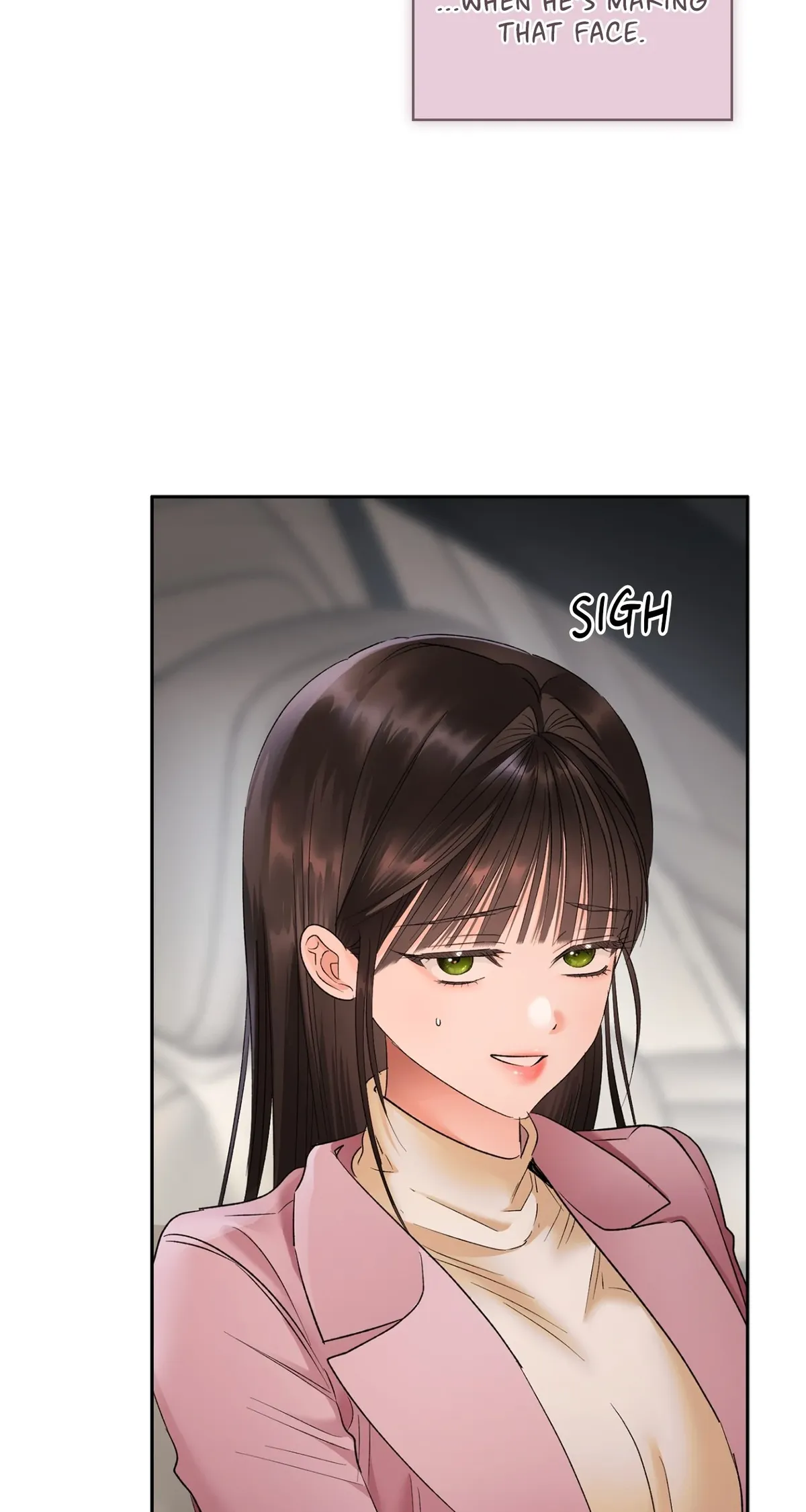 Quiet in the Office! Chapter 86 Online - pƔgina 36