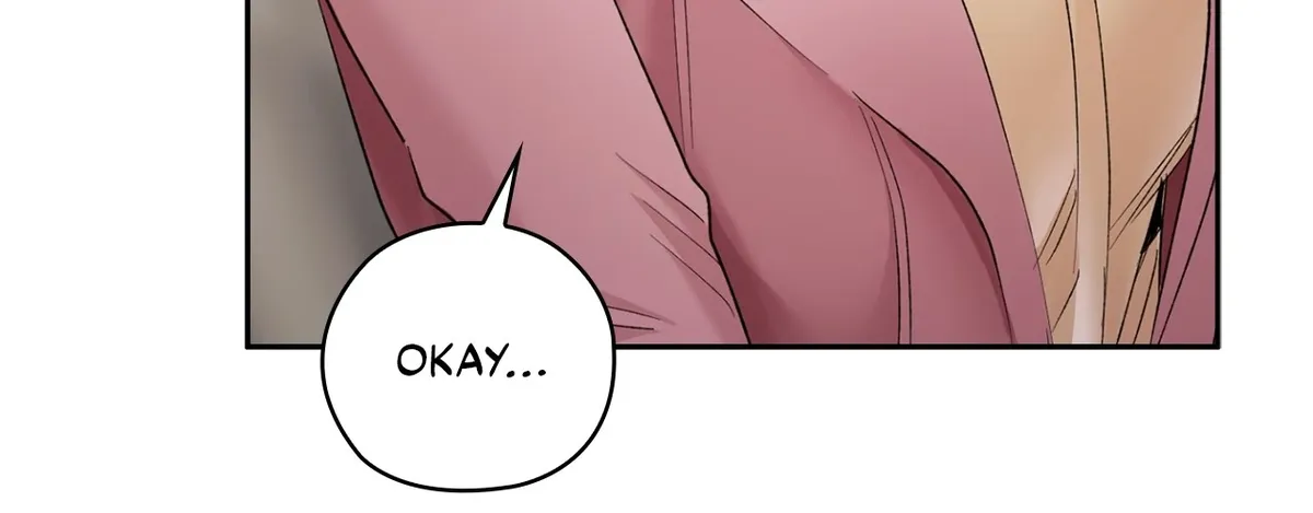 Quiet in the Office! Chapter 86 Online - pƔgina 37