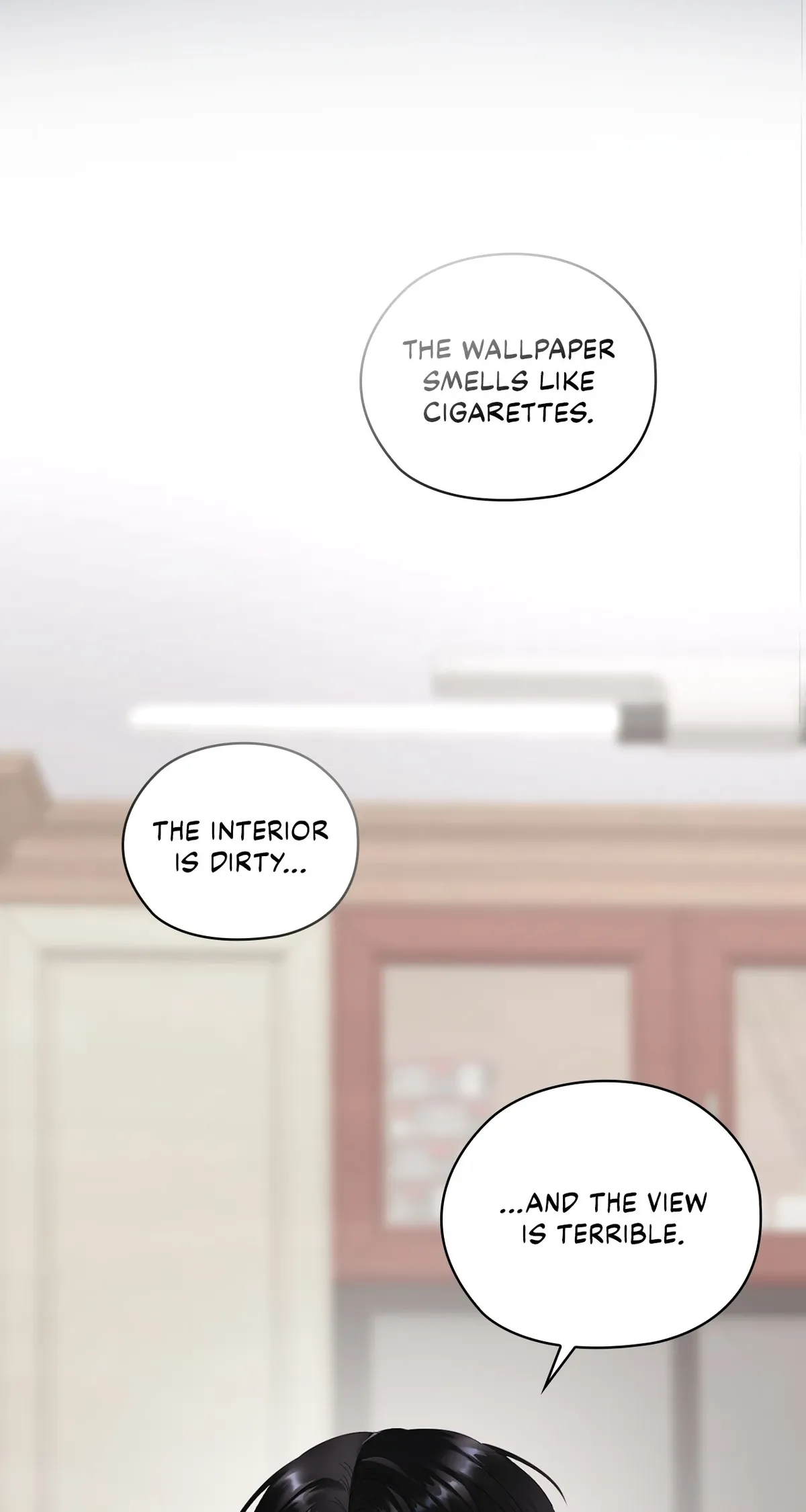 Quiet in the Office! Chapter 86 Online - pƔgina 40
