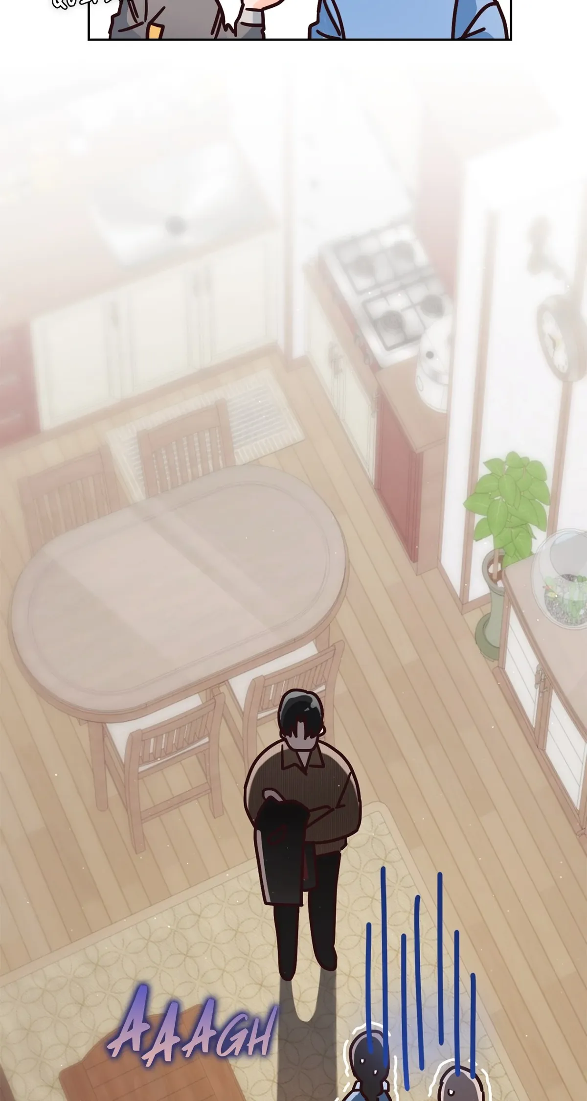 Quiet in the Office! Chapter 86 Online - pƔgina 43